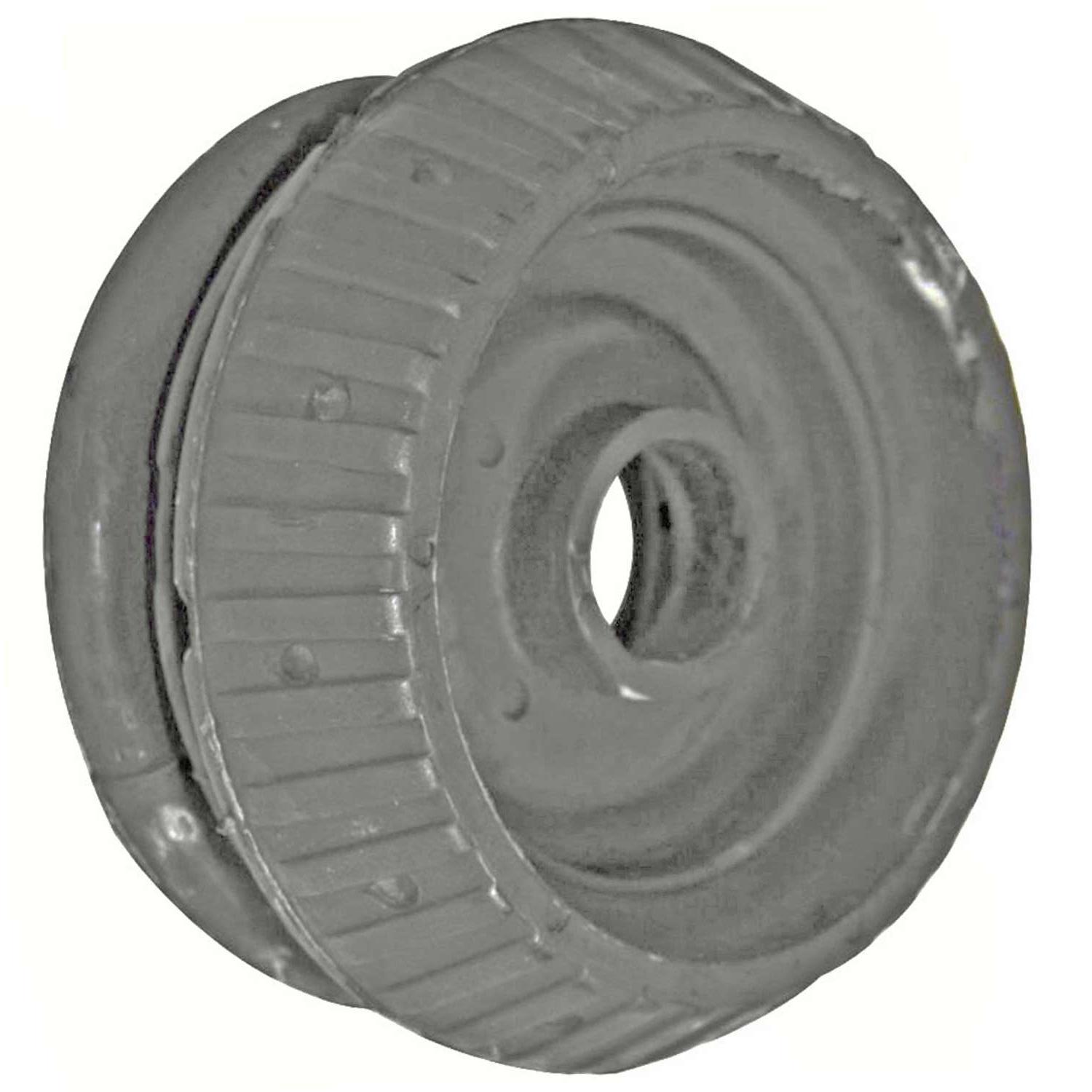 Coxim Superior do Amortecedor Dianteiro - Metalsystem - 05402+MS