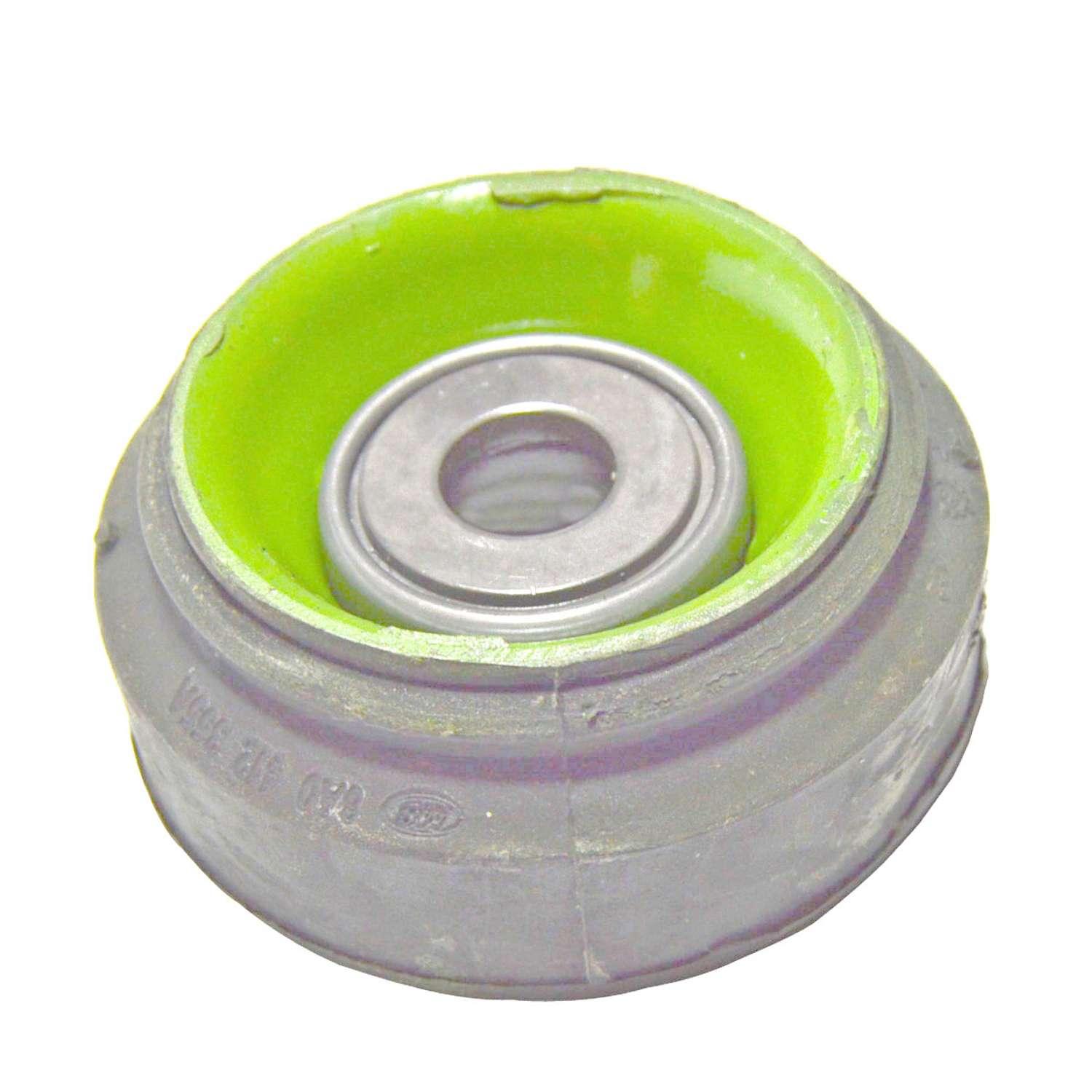 Coxim Superior do Amortecedor Dianteiro com Rolamento para Volkswagen Quantum e Santana - MetalSystem - 04141+MS