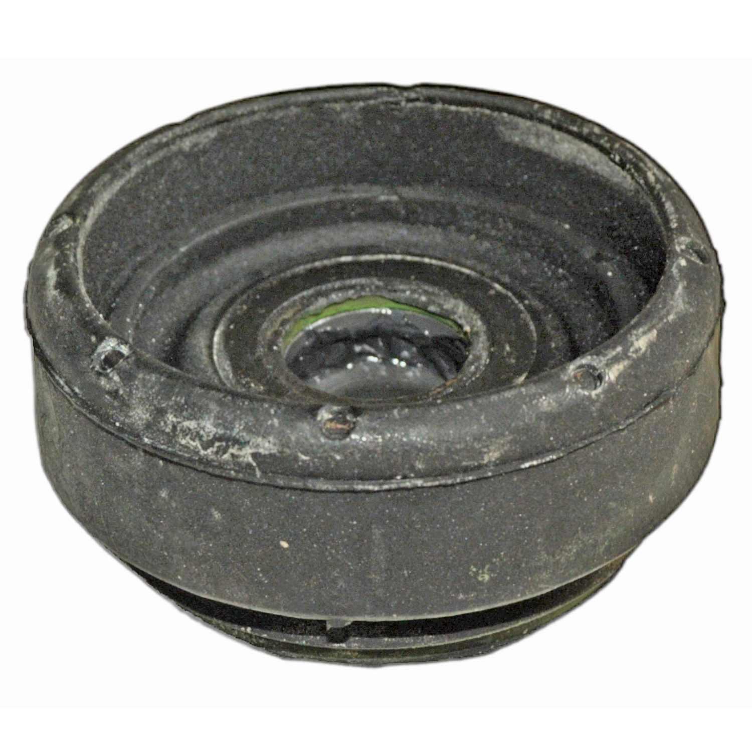 Coxim Superior do Amortecedor Dianteiro com Rolamento para Volkswagen Quantum e Santana - MetalSystem - 04141+MS