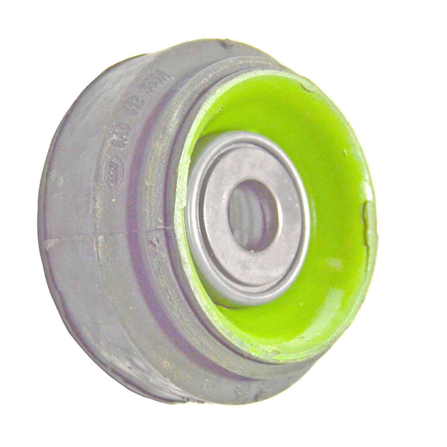 Coxim Superior do Amortecedor Dianteiro com Rolamento para Volkswagen Quantum e Santana - MetalSystem - 04141+MS
