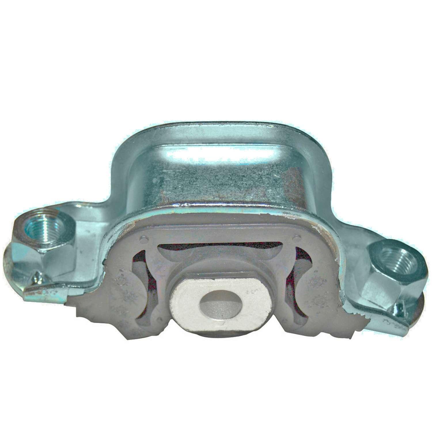 Coxim do Câmbio - Metalsystem - 30508+MS