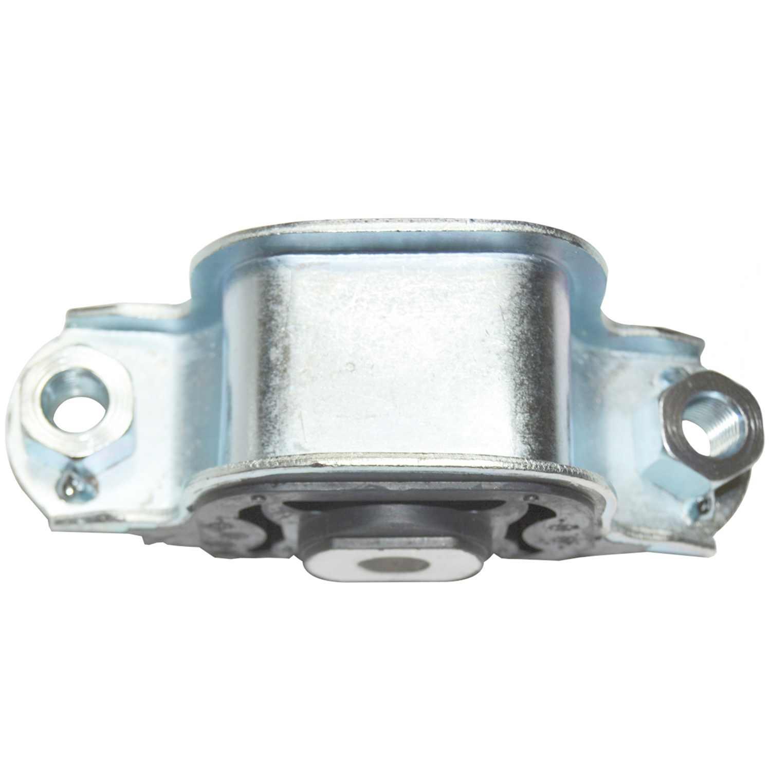 Coxim do Câmbio - Metalsystem - 30508+MS