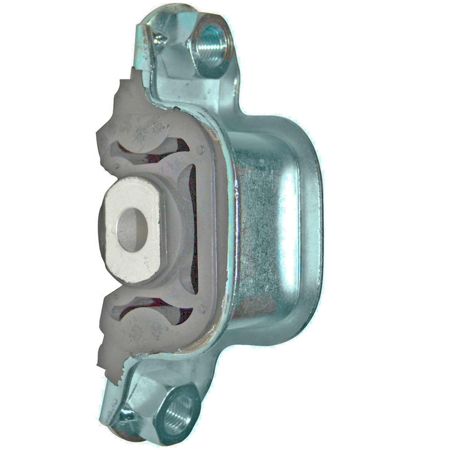 Coxim do Câmbio - Metalsystem - 30508+MS