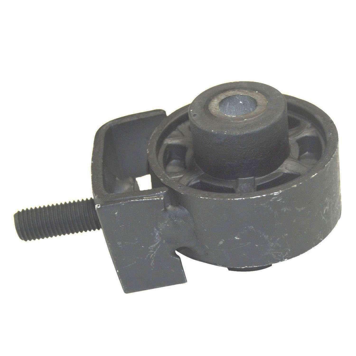 Coxim do Câmbio para Mitsubishi L200 - MetalSystem - 30331+MS