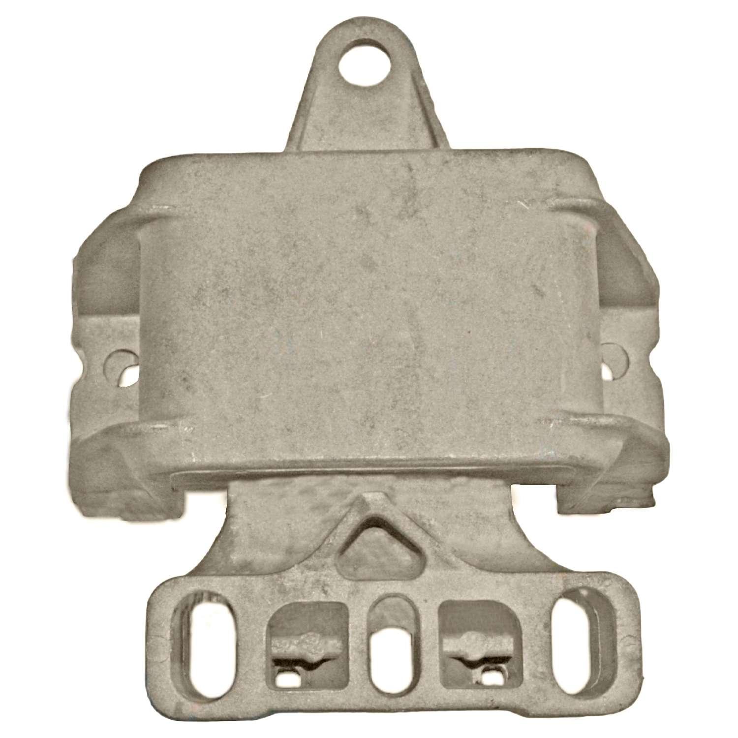 Coxim do Câmbio - Metalsystem - 04063+MS