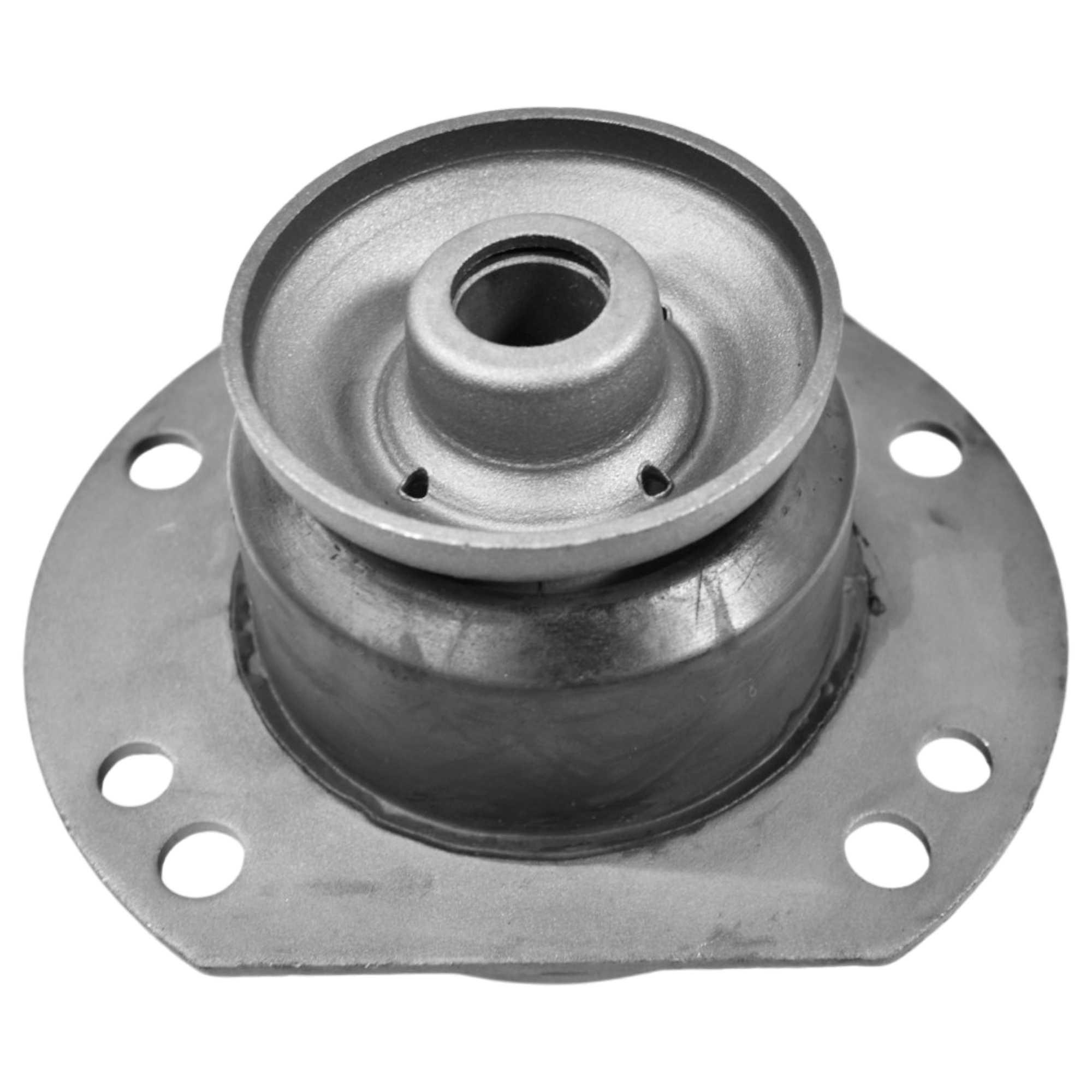 Coxim do Braço Tensor para Chevrolet Omega - MetalSystem - 35424+MS