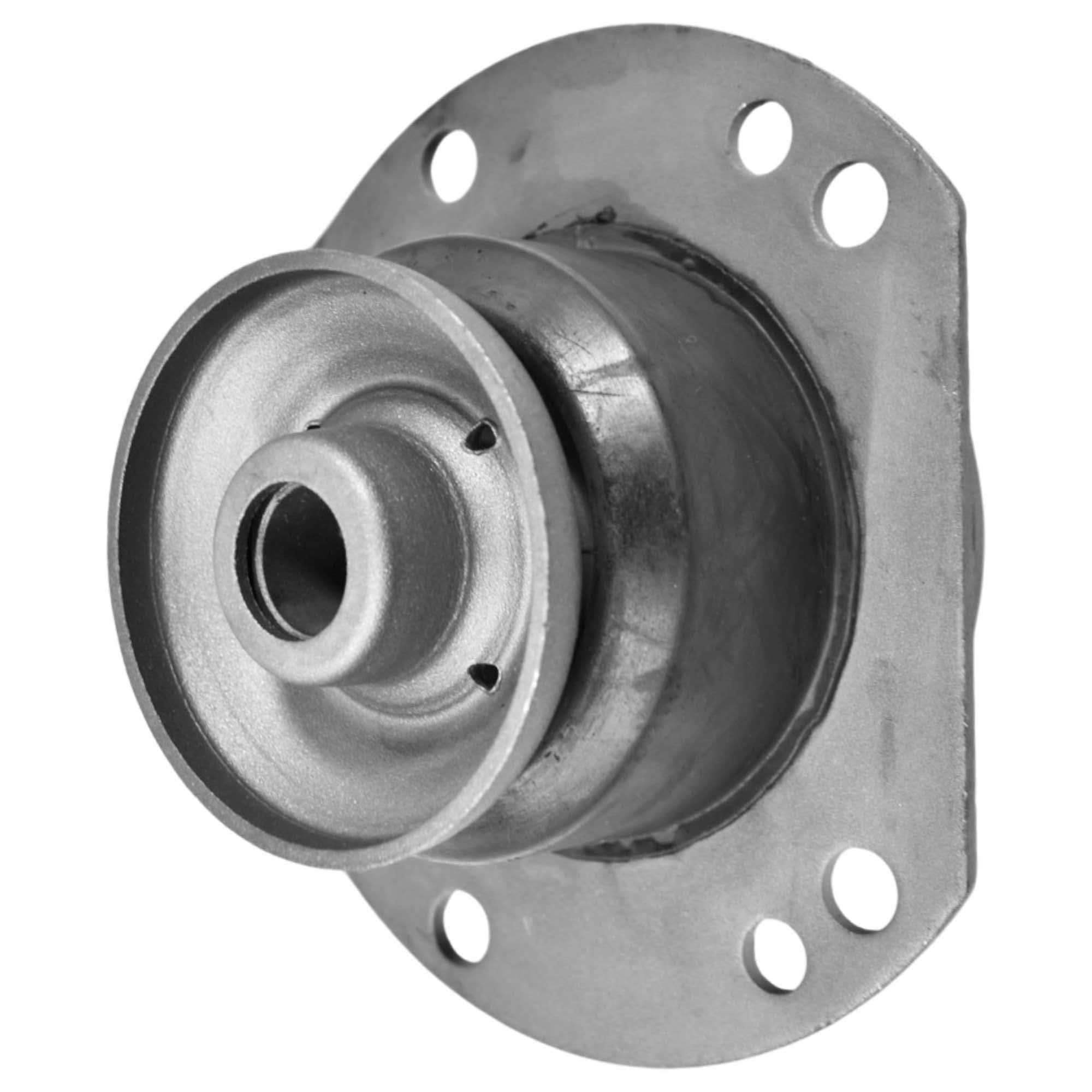 Coxim do Braço Tensor para Chevrolet Omega - MetalSystem - 35424+MS