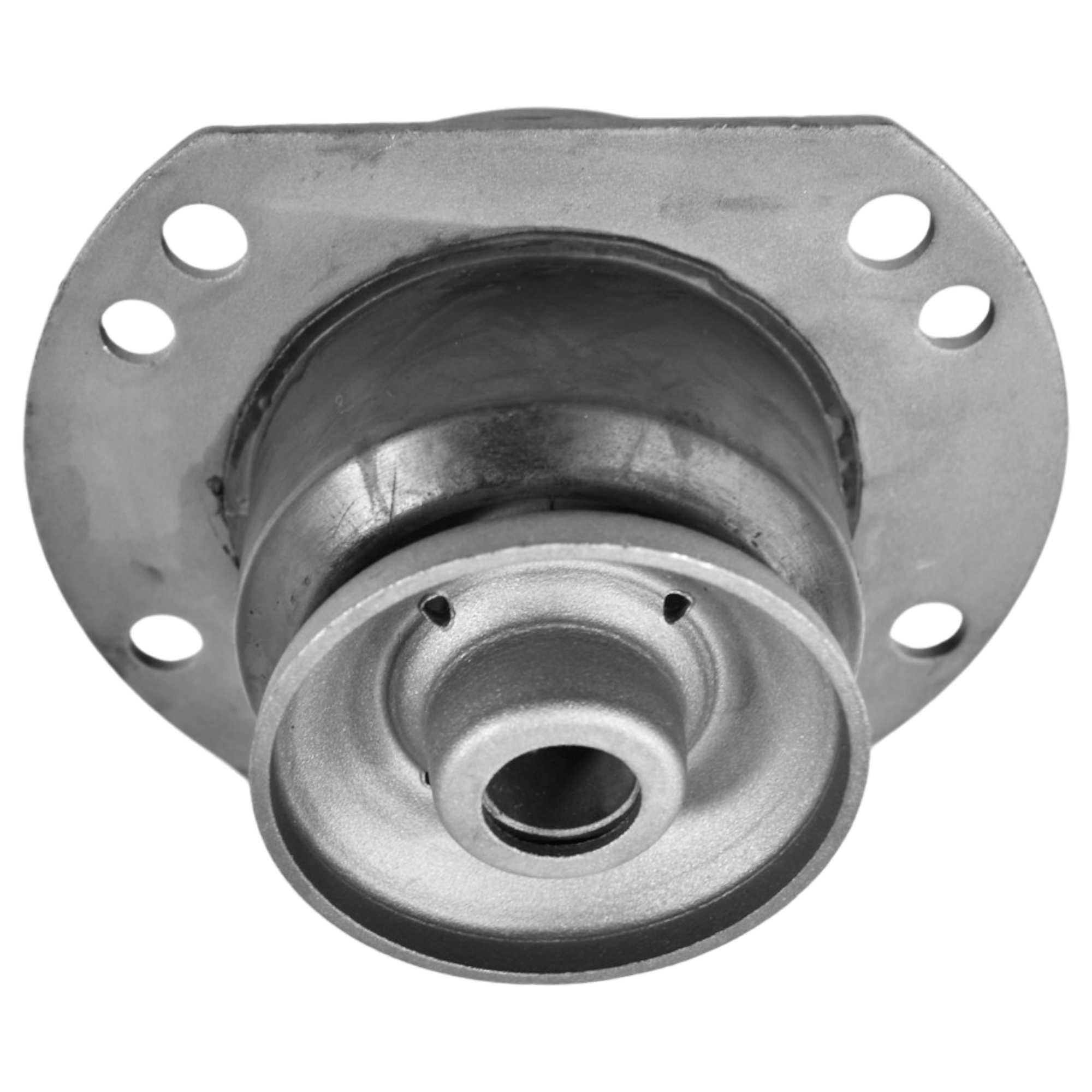 Coxim do Braço Tensor para Chevrolet Omega - MetalSystem - 35424+MS
