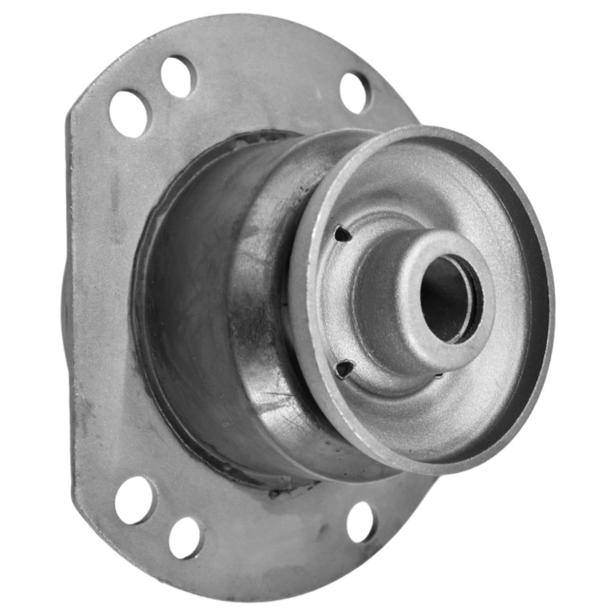 Coxim do Braço Tensor para Chevrolet Omega - MetalSystem - 35424+MS