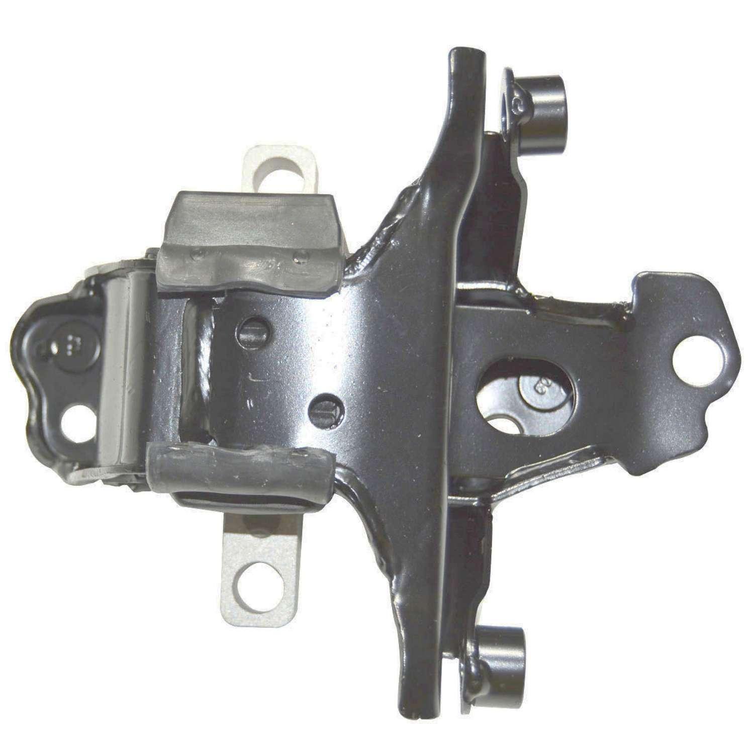 Coxim do Câmbio - Metalsystem - 30250+MS