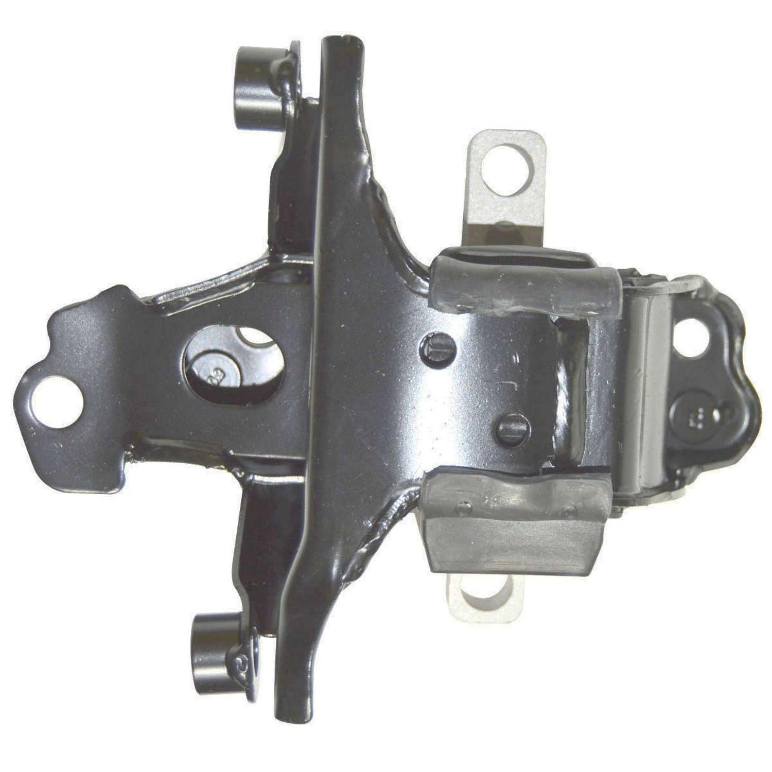 Coxim do Câmbio - Metalsystem - 30250+MS