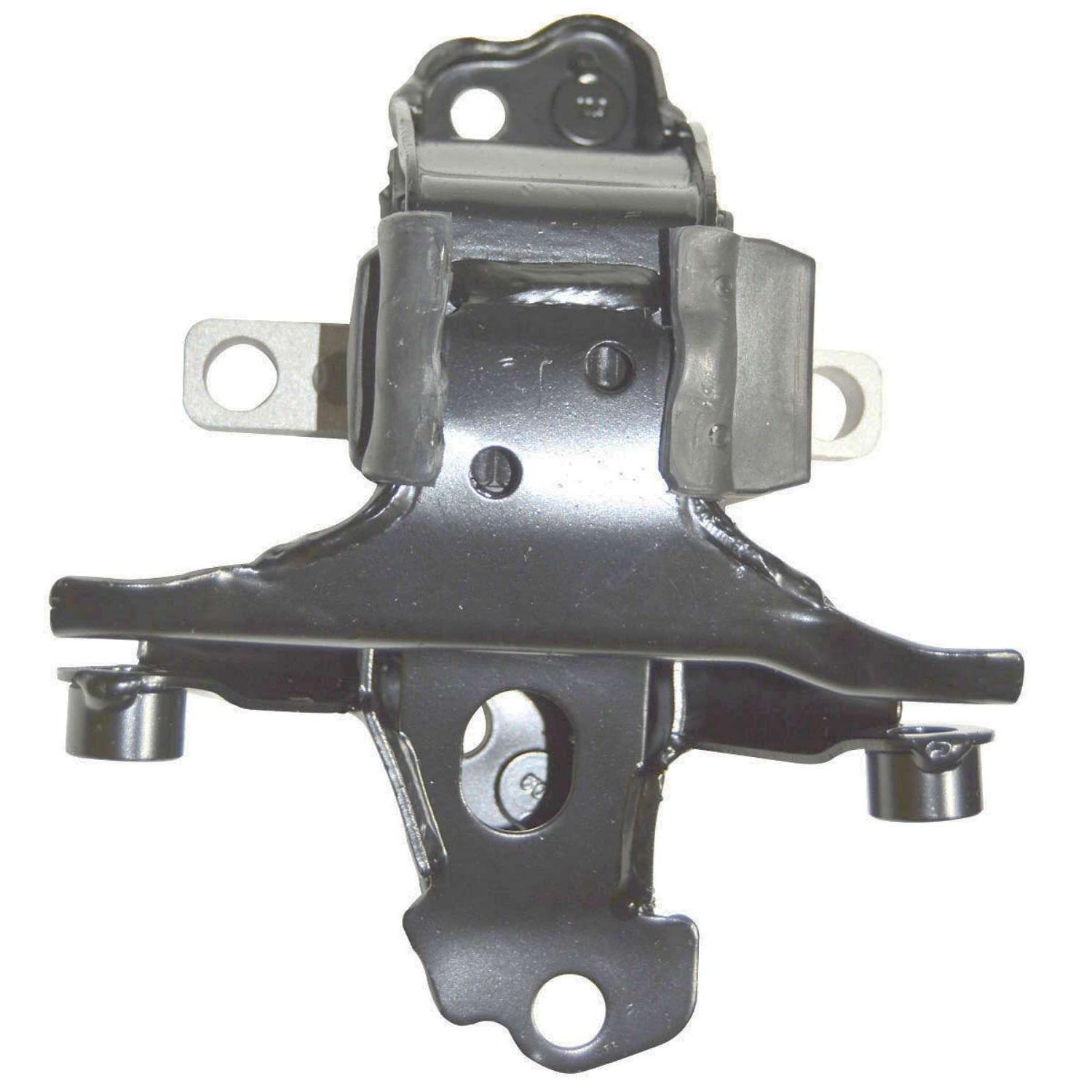 Coxim do Câmbio - Metalsystem - 30250+MS
