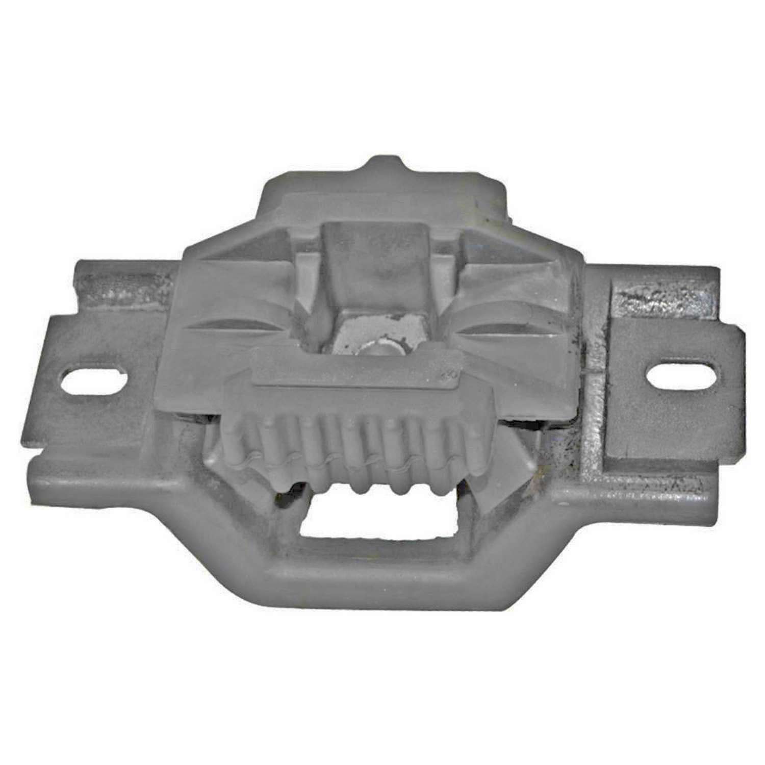 Coxim do Câmbio para Ford Ecosport e Fiesta - MetalSystem - 05501MS