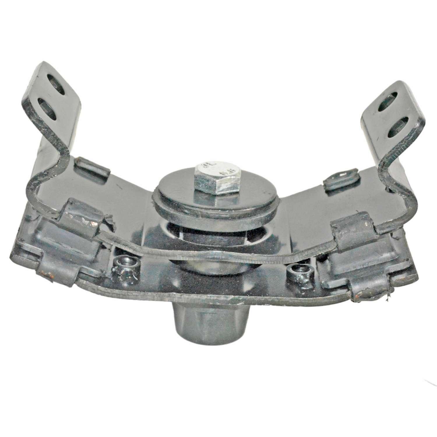 Coxim do Câmbio para Volkswagen Amarok - MetalSystem - 05936+MS