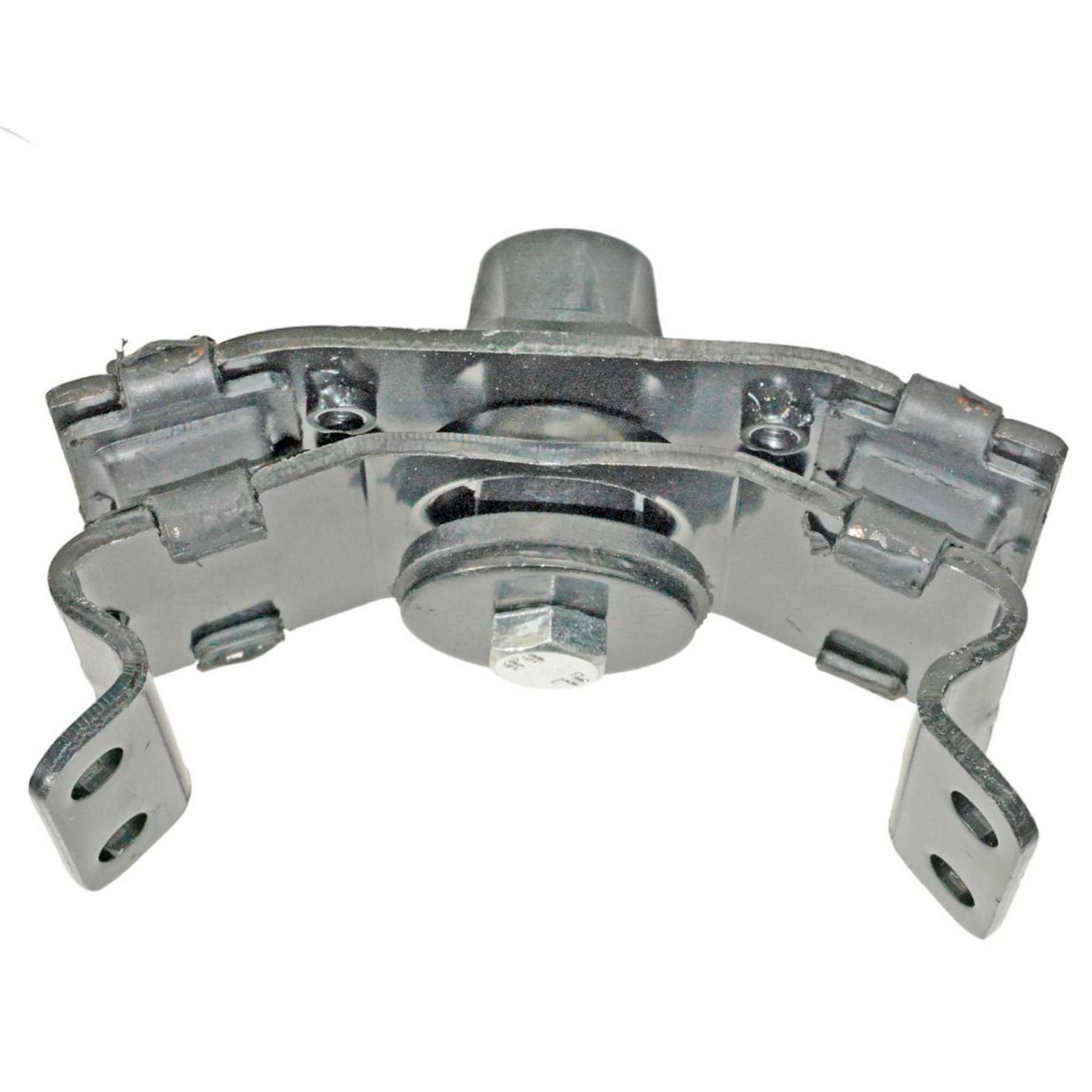 Coxim do Câmbio para Volkswagen Amarok - MetalSystem - 05936+MS