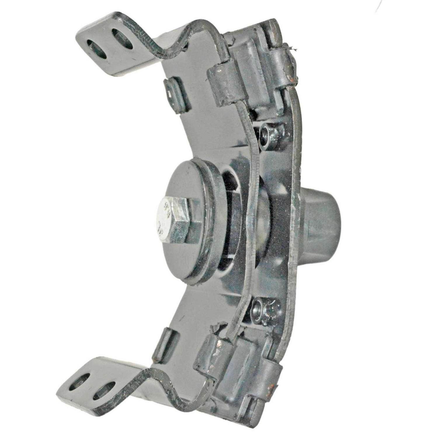Coxim do Câmbio para Volkswagen Amarok - MetalSystem - 05936+MS