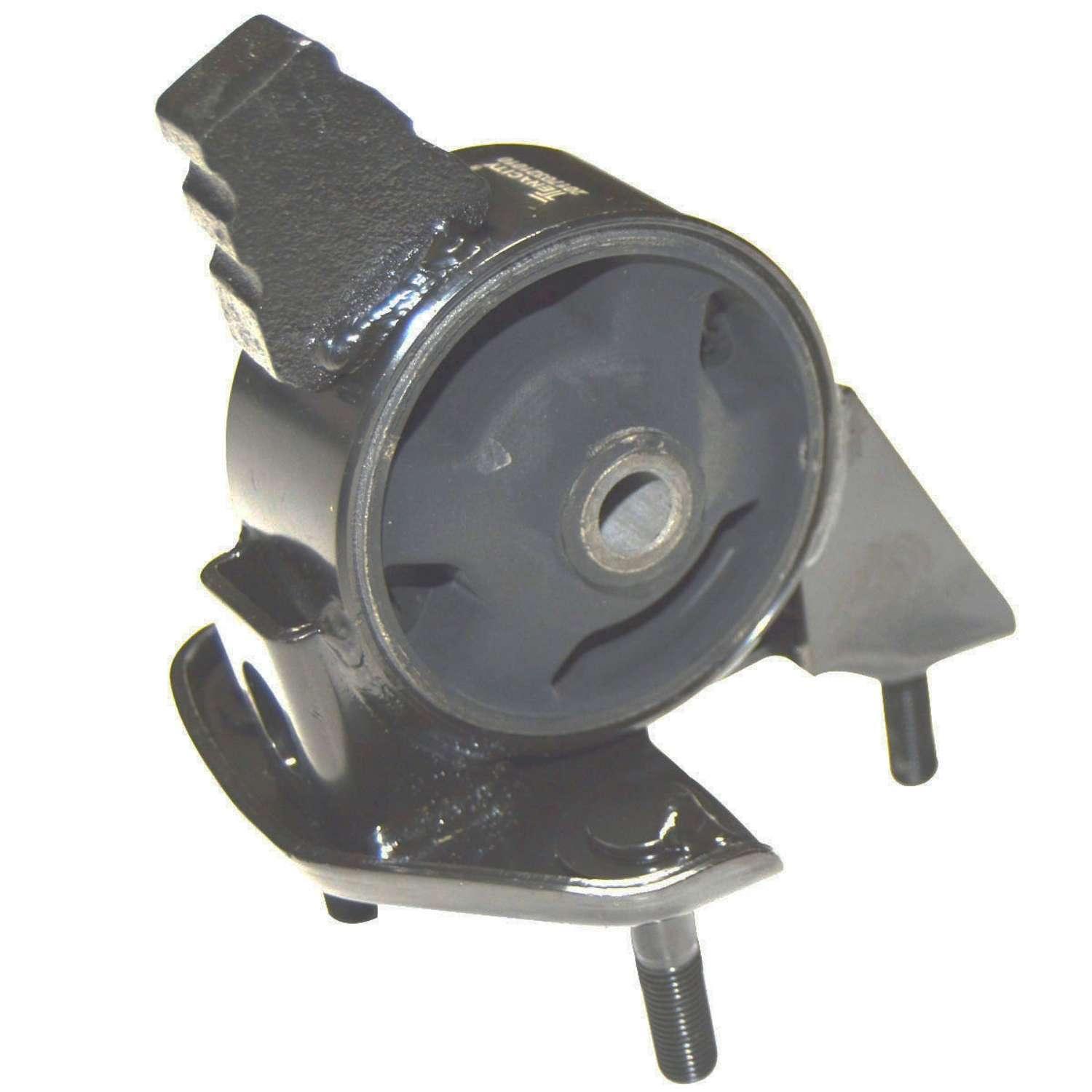 Coxim do Câmbio para Toyota Corolla - MetalSystem - 35218+MS