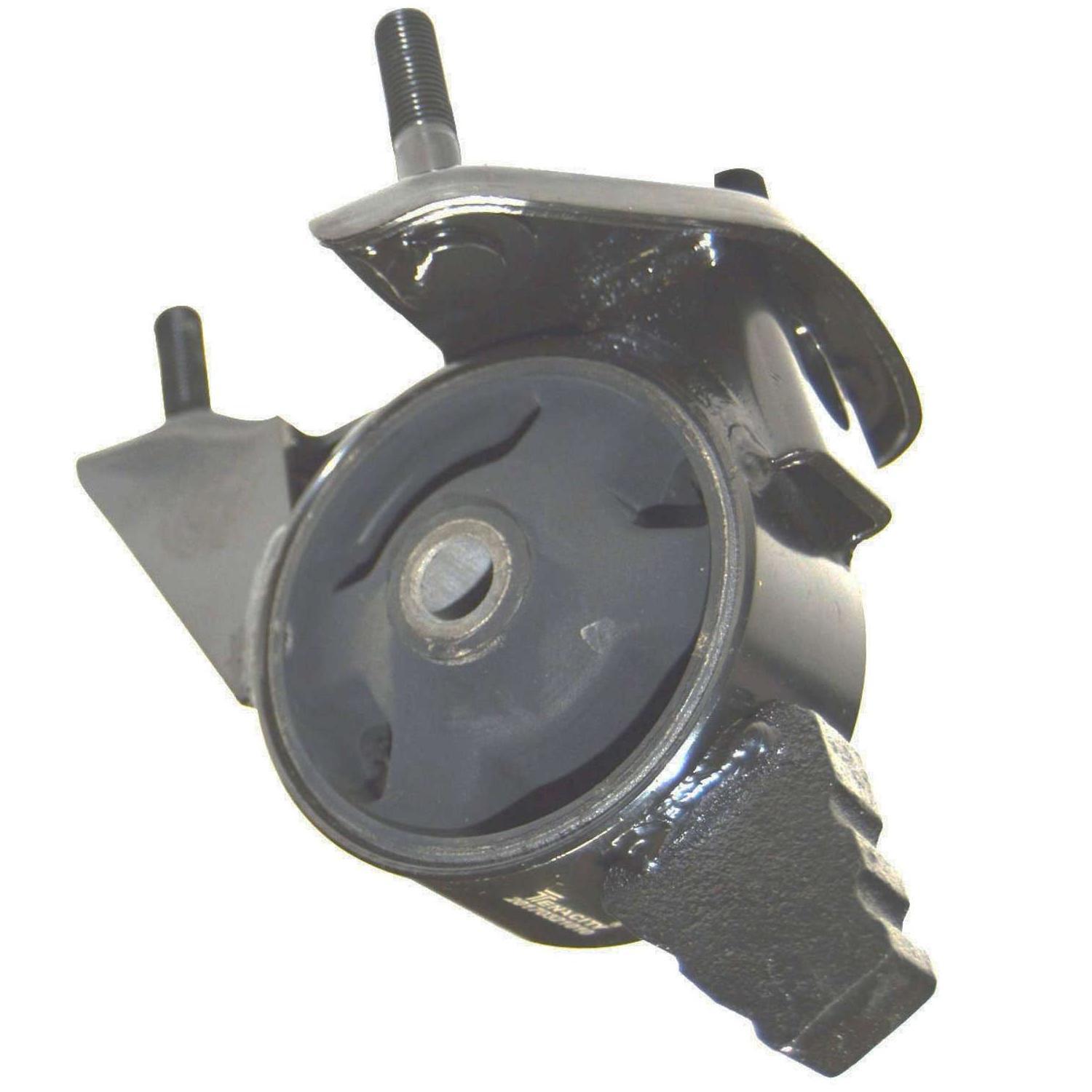 Coxim do Câmbio para Toyota Corolla - MetalSystem - 35218+MS