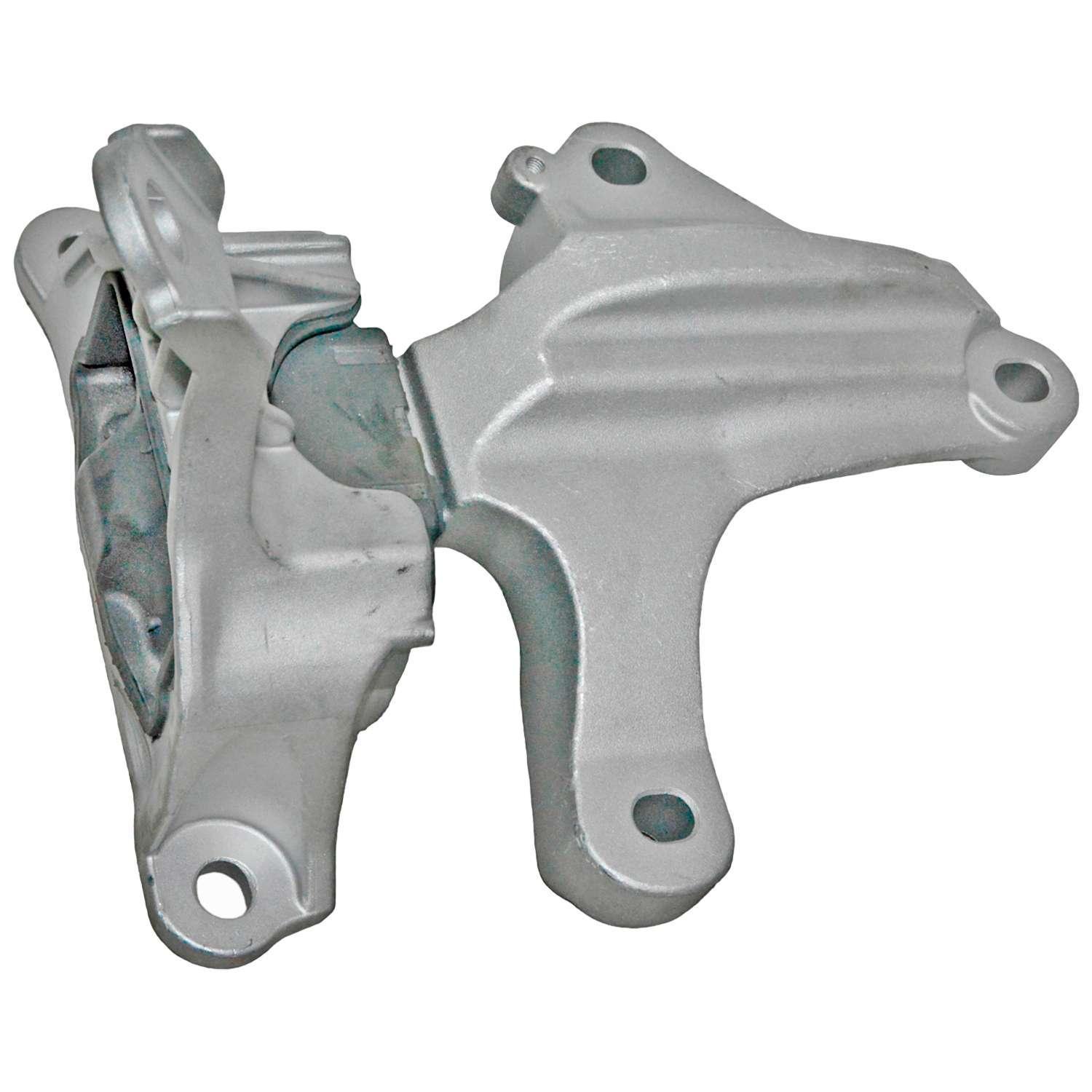 Coxim do Câmbio para Honda Civic - MetalSystem - 32074+MS