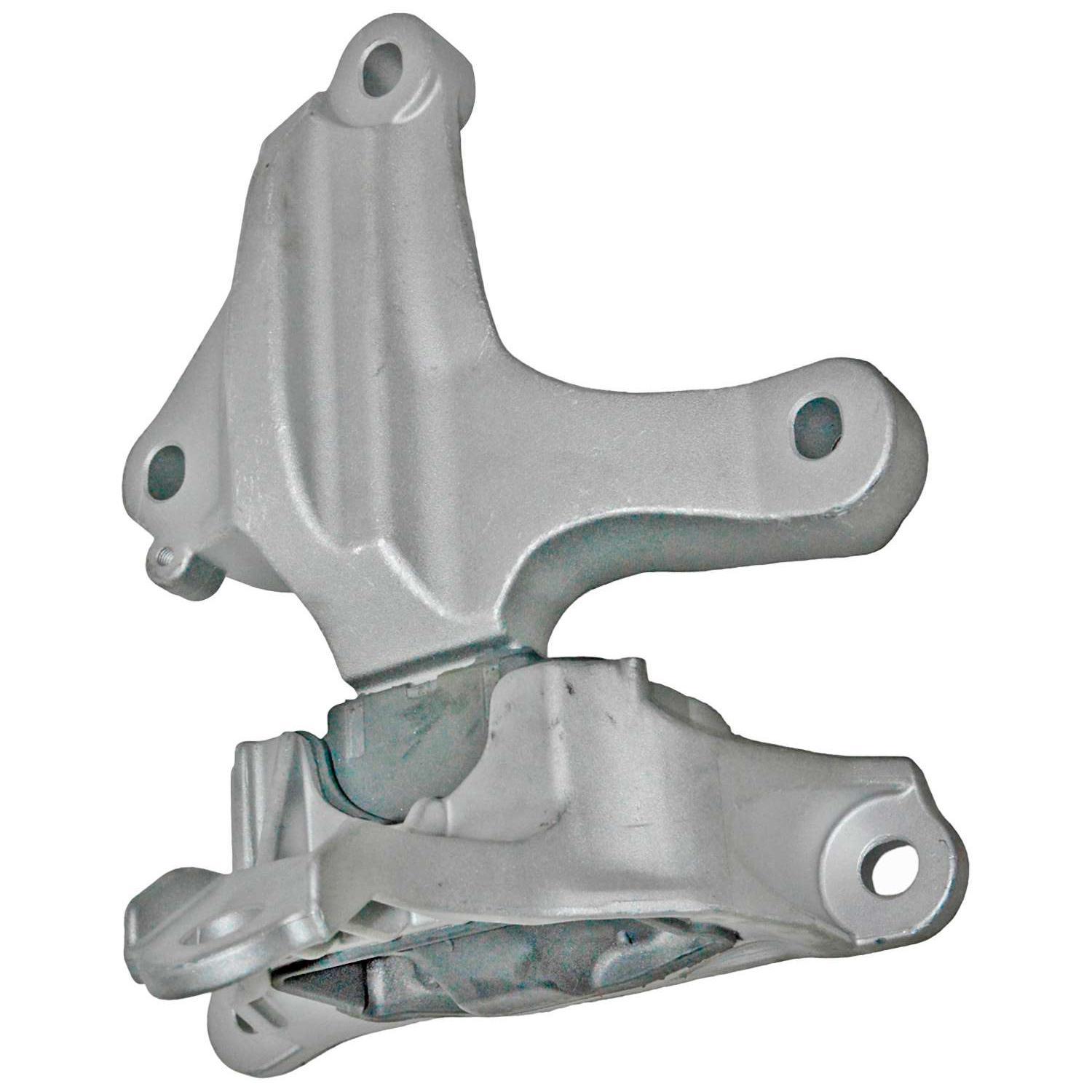 Coxim do Câmbio para Honda Civic - MetalSystem - 32074+MS