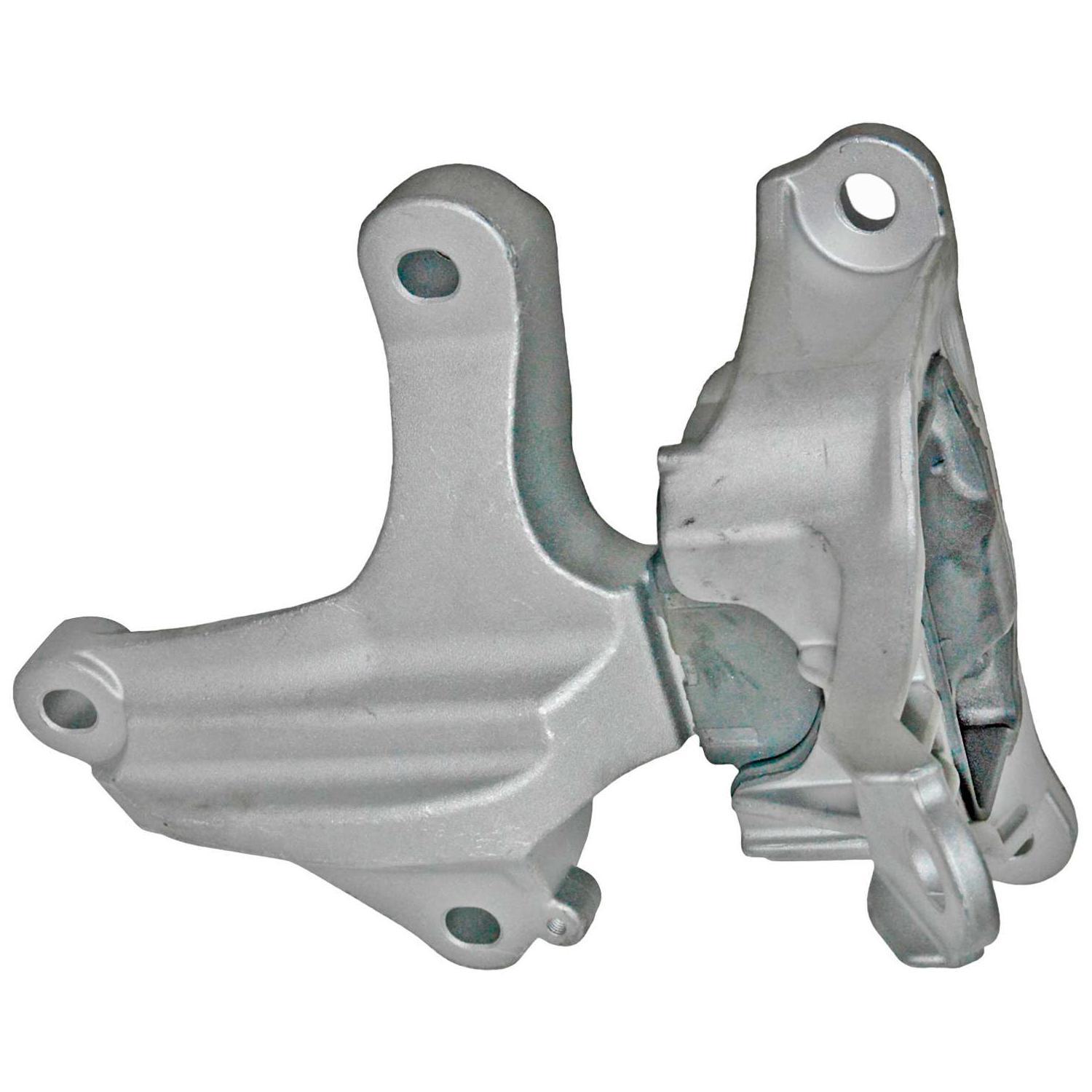 Coxim do Câmbio para Honda Civic - MetalSystem - 32074+MS