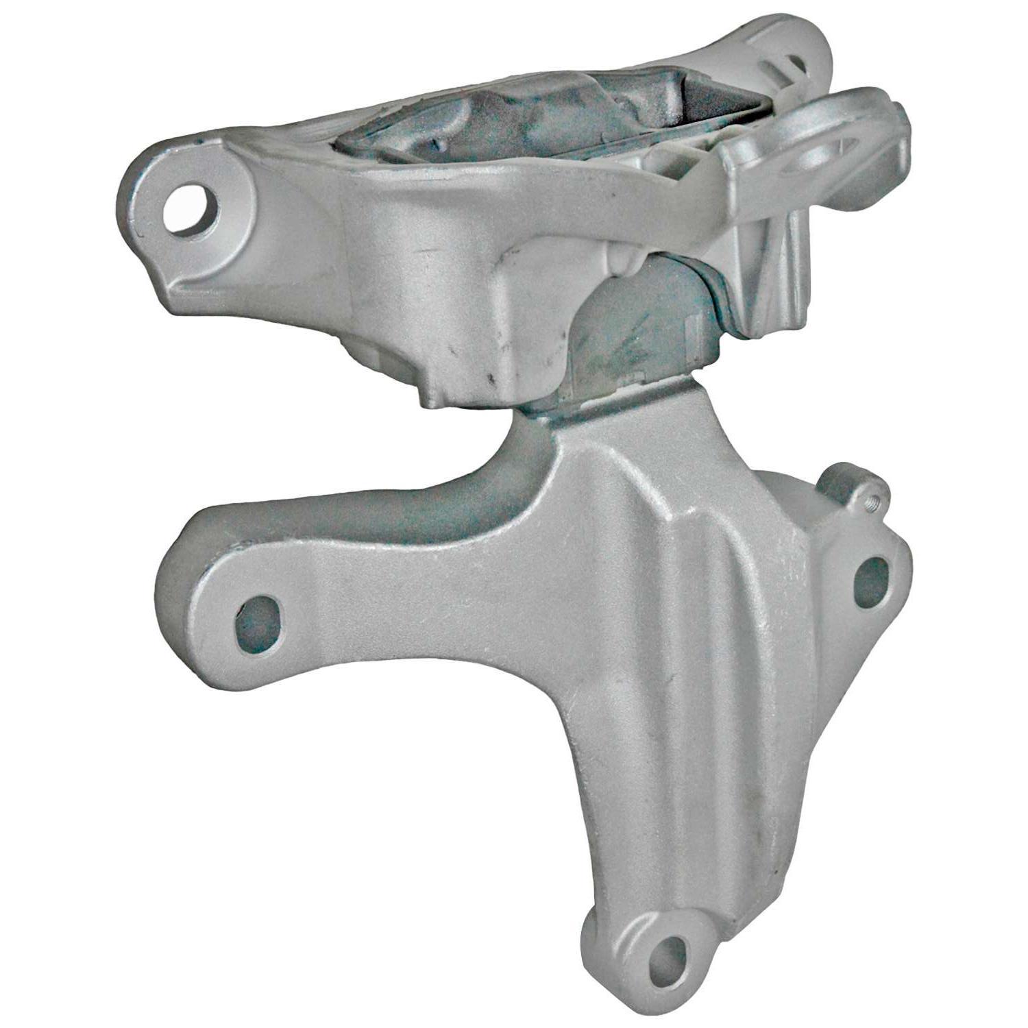 Coxim do Câmbio para Honda Civic - MetalSystem - 32074+MS