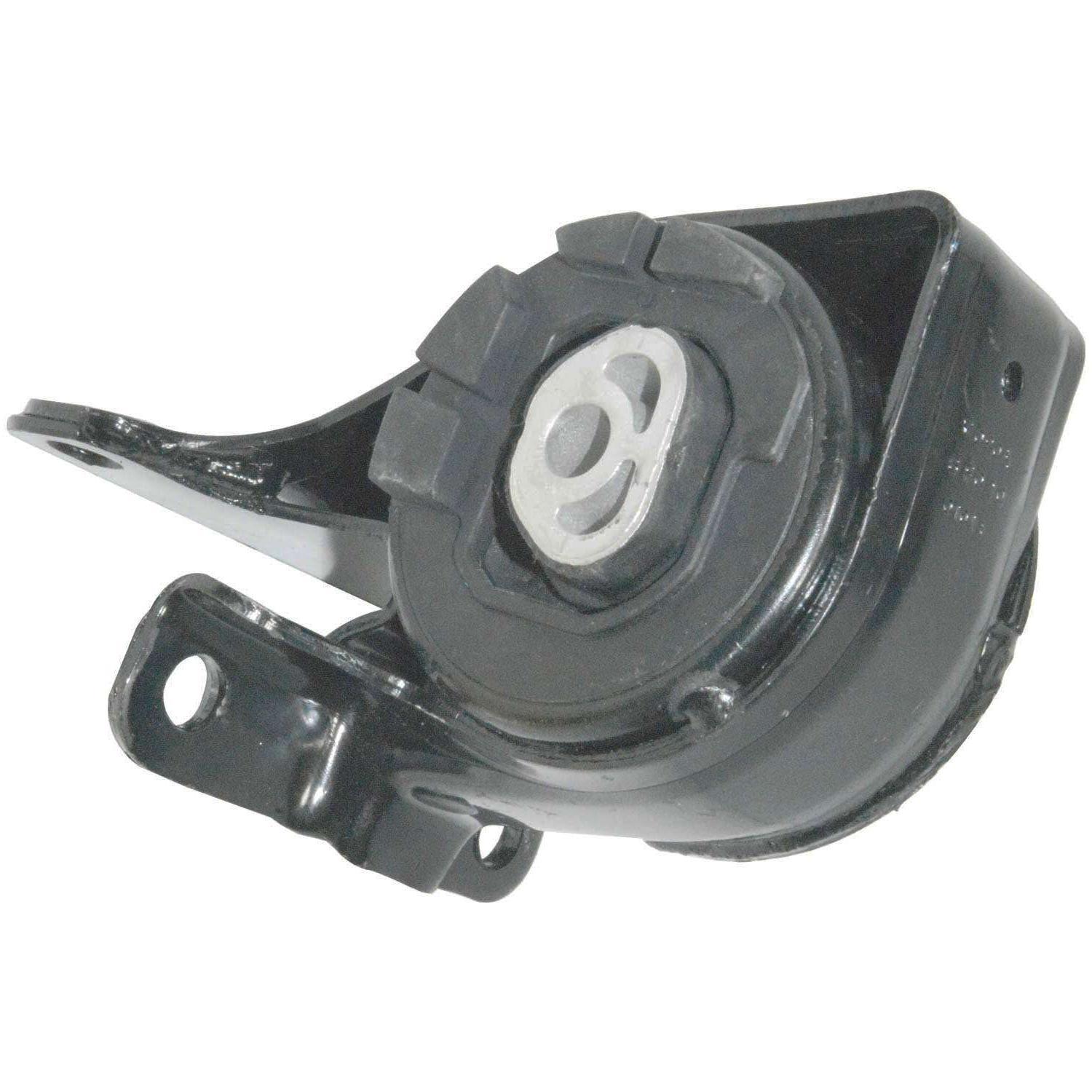 Coxim do Câmbio para Ford Edge - MetalSystem - 32143+MS