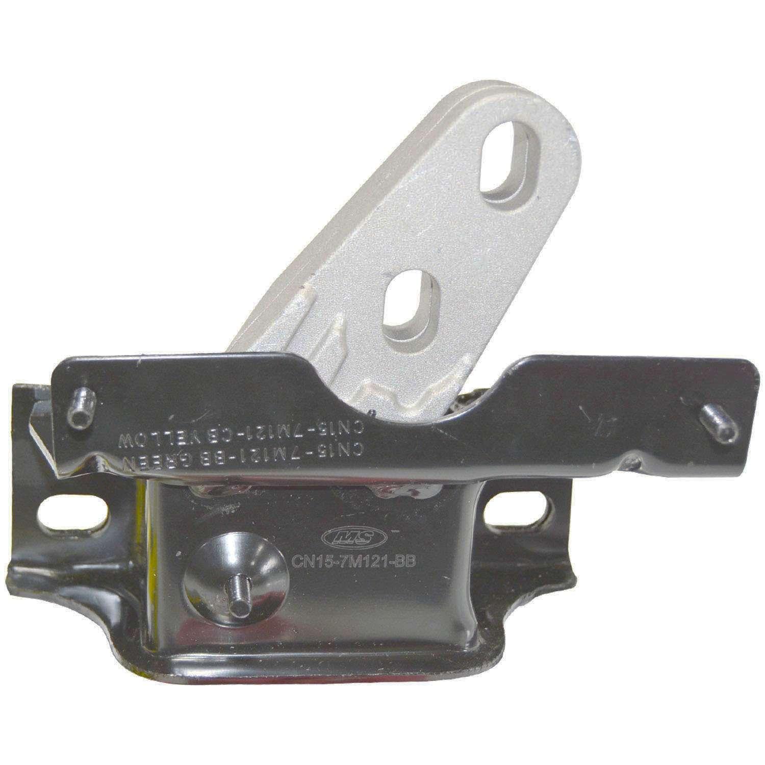 Coxim do Câmbio para Ford Ecosport - MetalSystem - 05153+MS