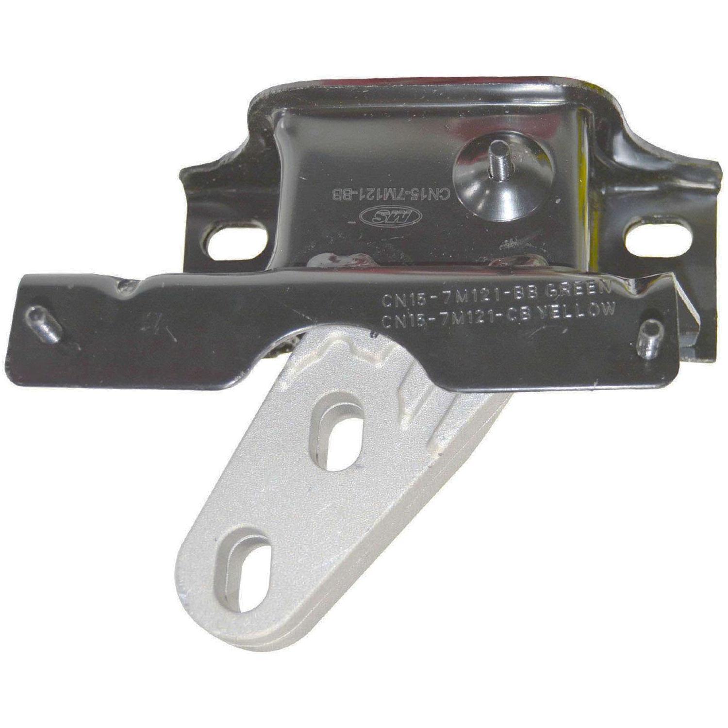 Coxim do Câmbio para Ford Ecosport - MetalSystem - 05153+MS