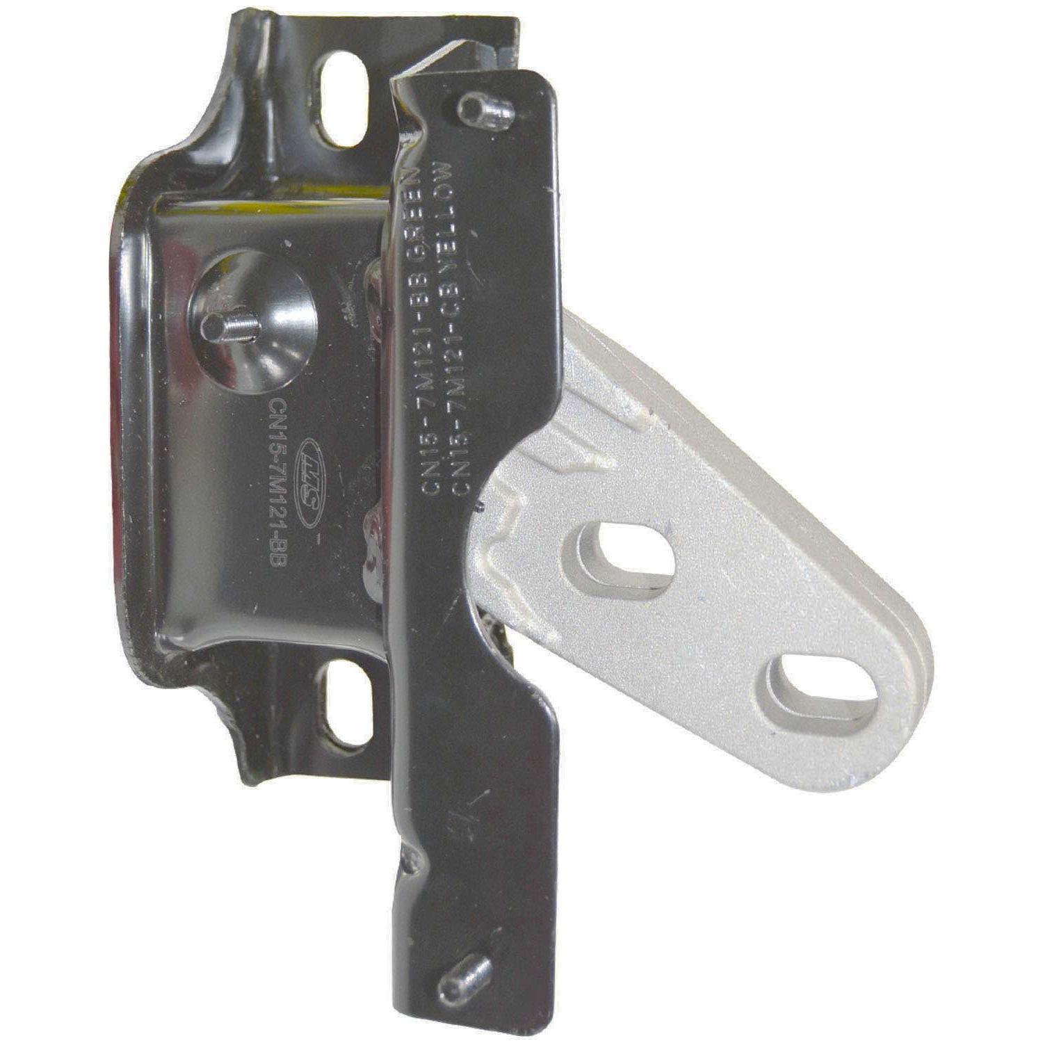 Coxim do Câmbio para Ford Ecosport - MetalSystem - 05153+MS
