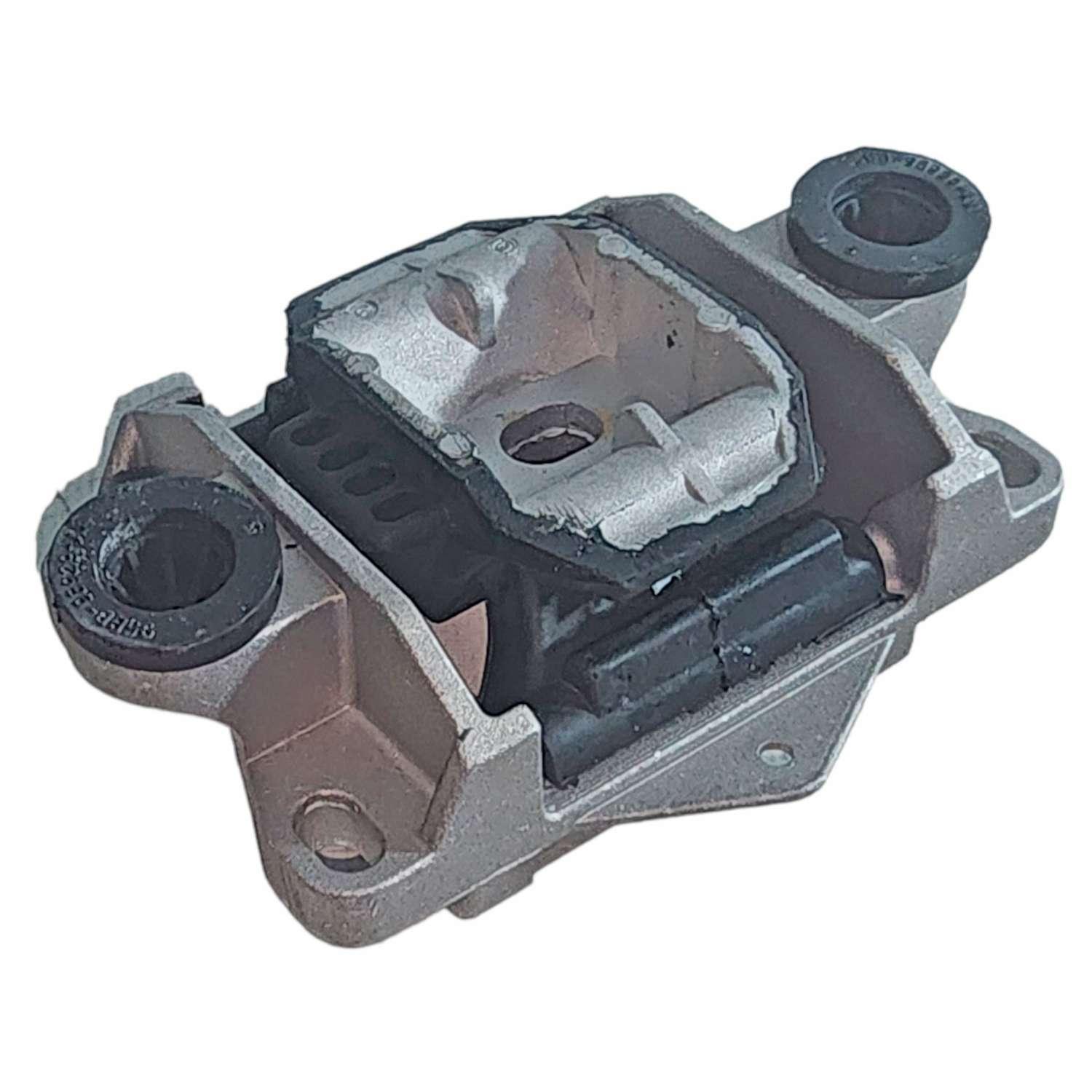Coxim do Câmbio para Ford Mondeo - MetalSystem - 32136+MS