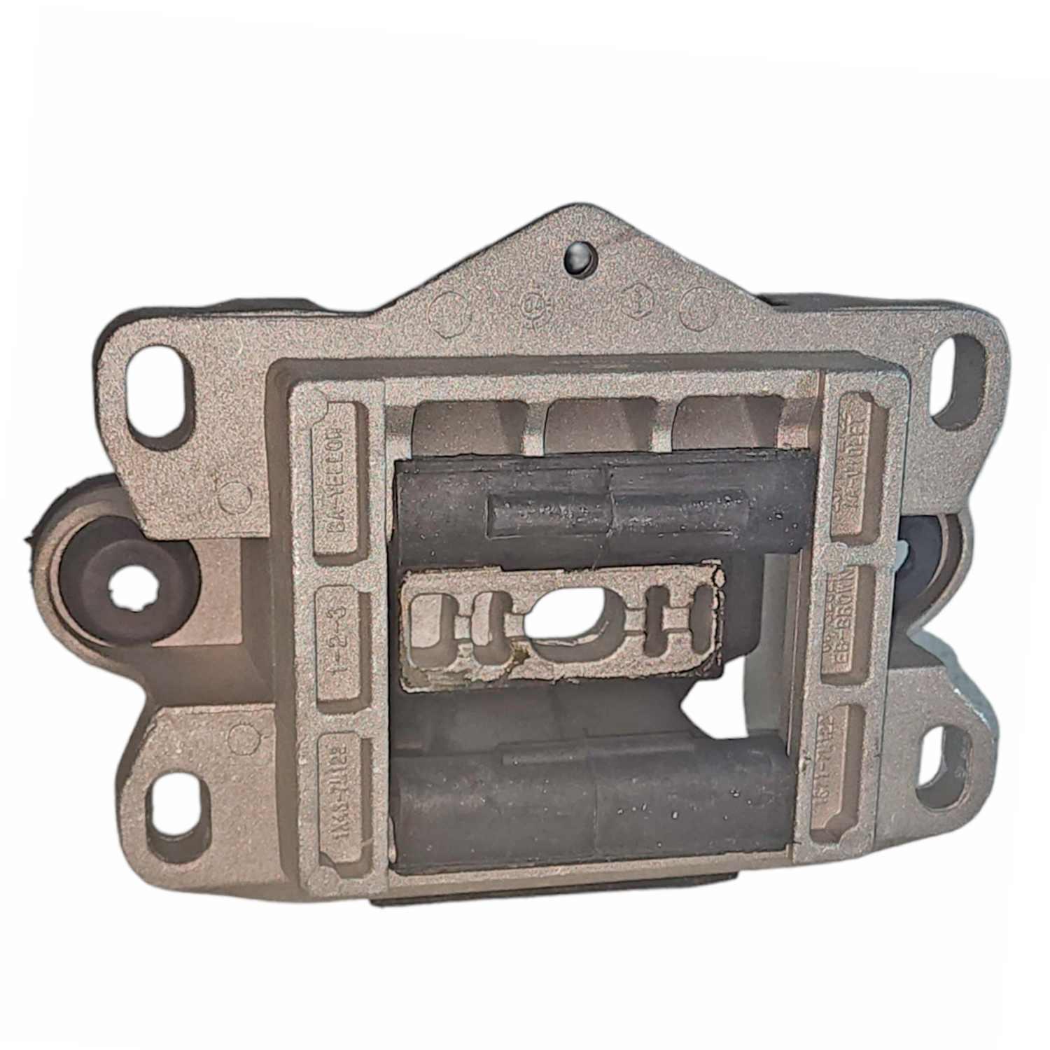 Coxim do Câmbio para Ford Mondeo - MetalSystem - 32136+MS
