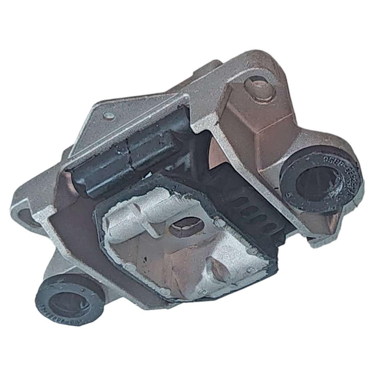 Coxim do Câmbio para Ford Mondeo - MetalSystem - 32136+MS