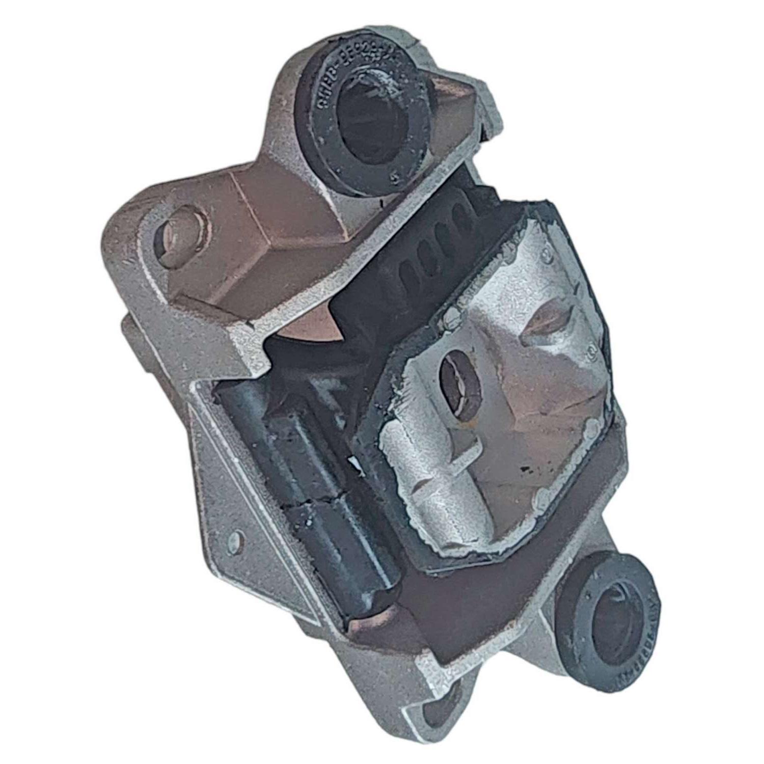 Coxim do Câmbio para Ford Mondeo - MetalSystem - 32136+MS