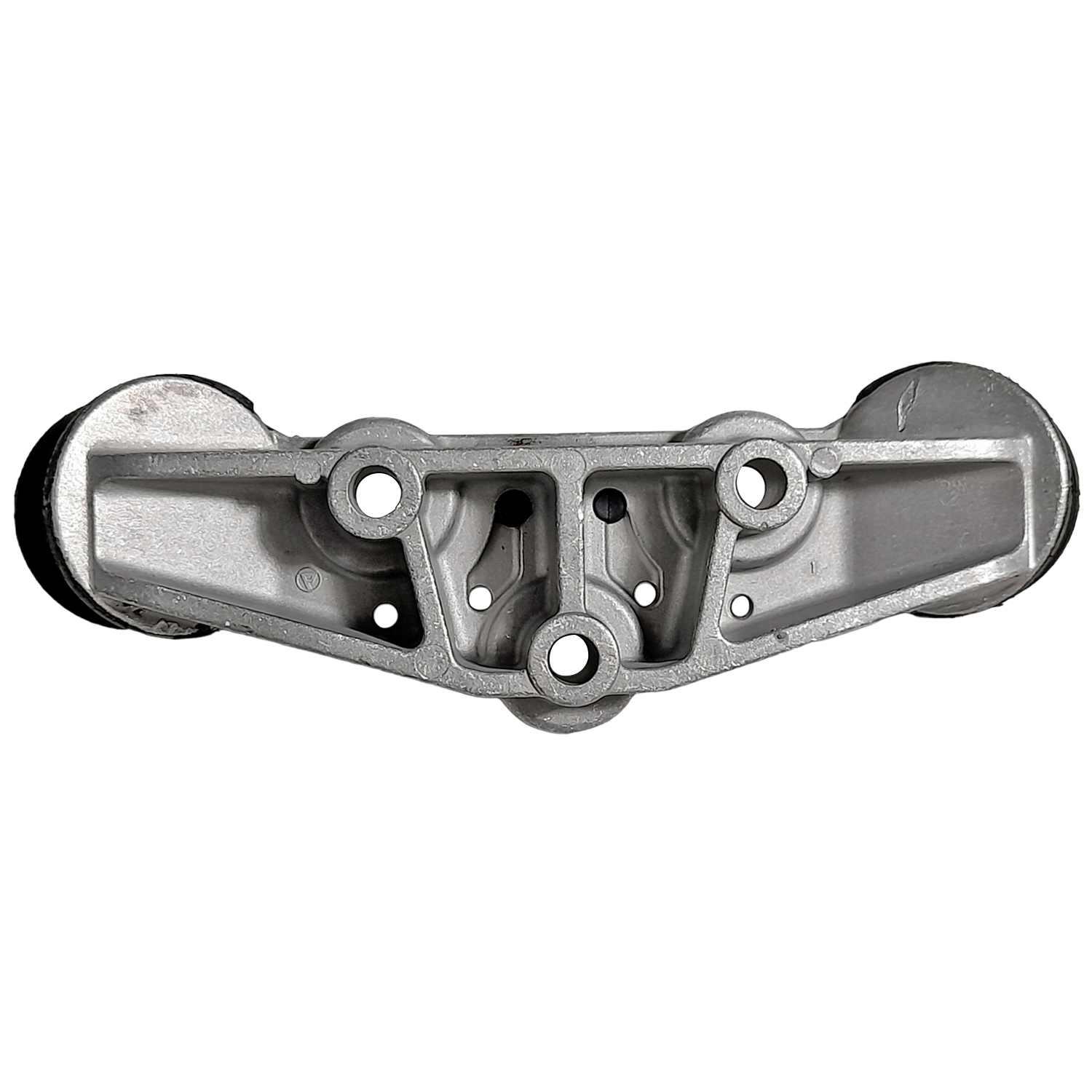 Coxim do Câmbio para Porsche Panamera - MetalSystem - 32148+MS