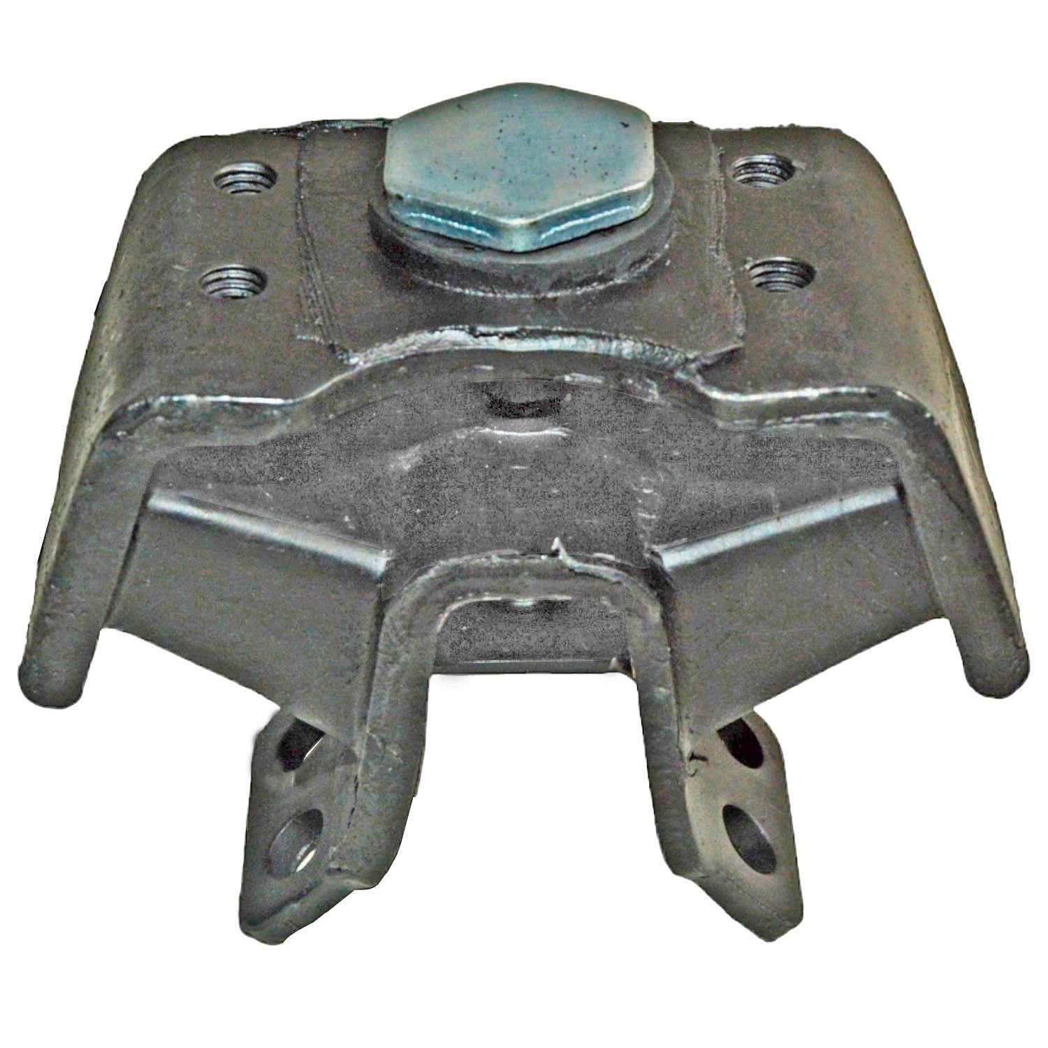 Coxim do Câmbio para Toyota Hilux - MetalSystem - 03743+MS