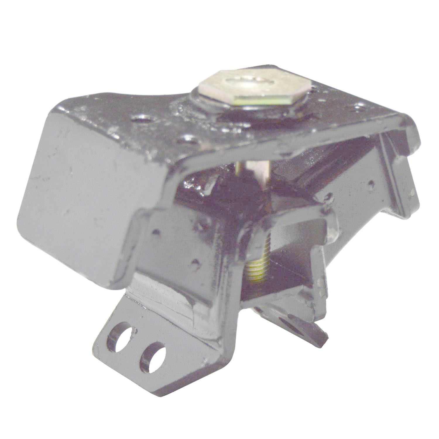 Coxim do Câmbio para Toyota Hilux - MetalSystem - 03743+MS