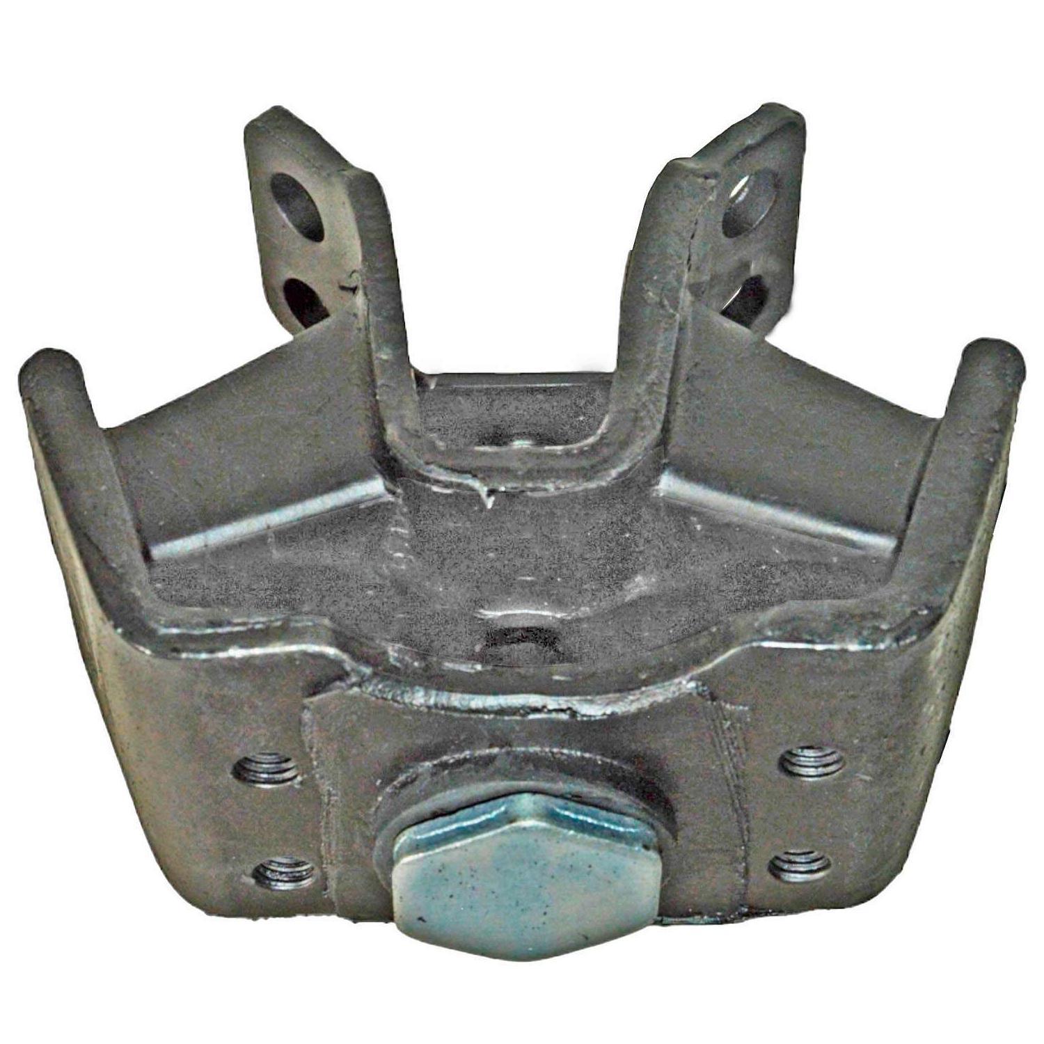 Coxim do Câmbio para Toyota Hilux - MetalSystem - 03743+MS