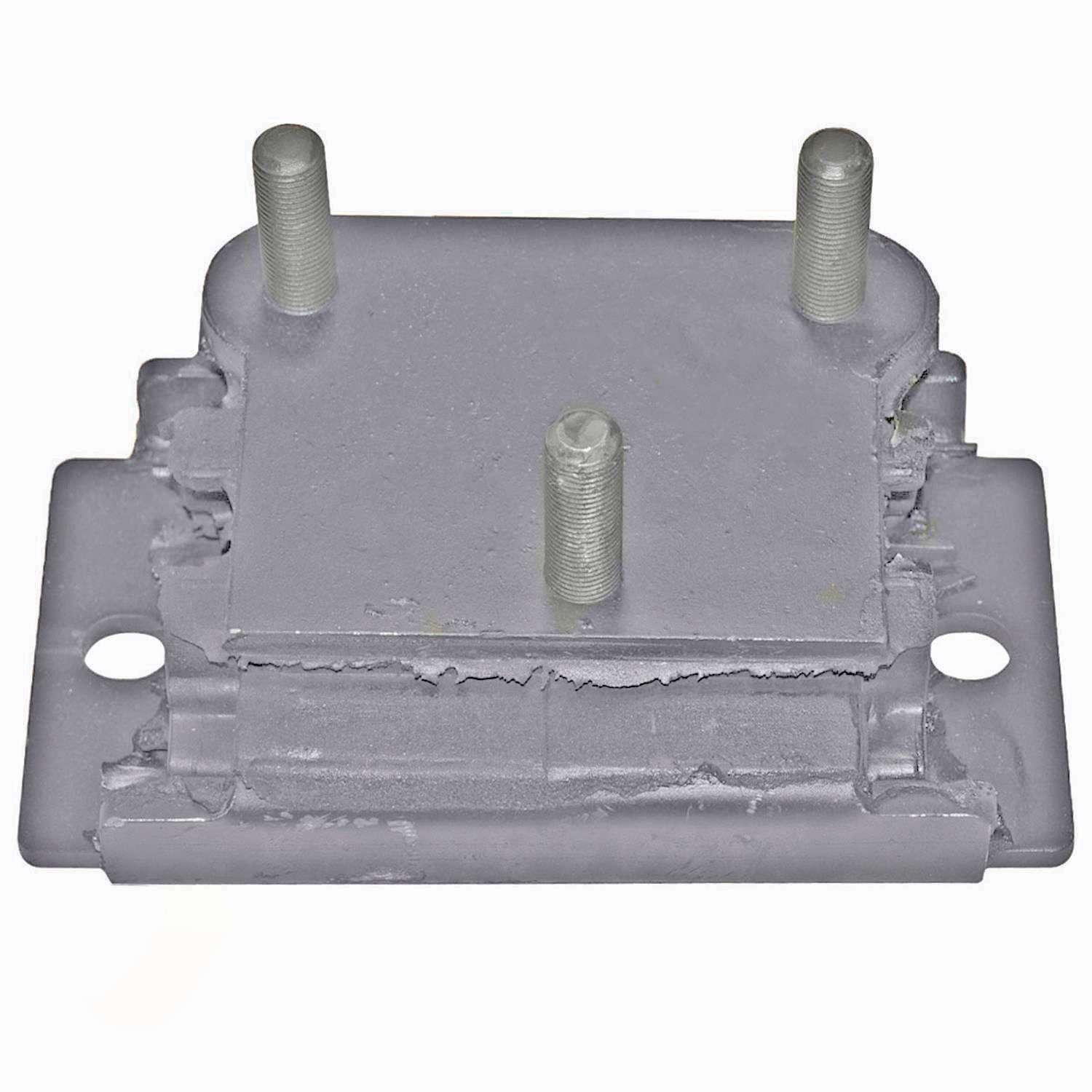 Coxim do Câmbio para Nissan Frontier - MetalSystem - 05914+MS