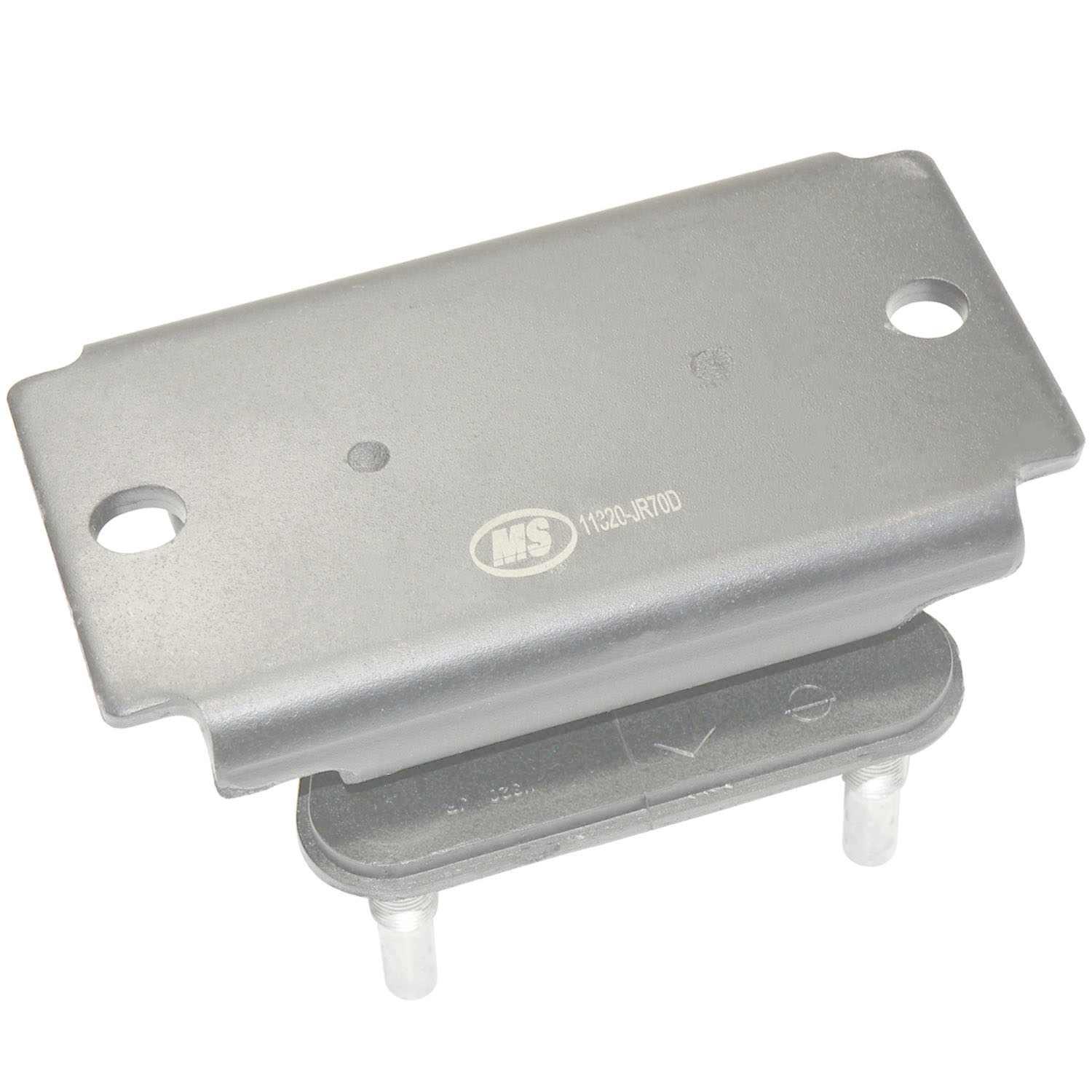 Coxim do Câmbio para Nissan Frontier - MetalSystem - 05914+MS