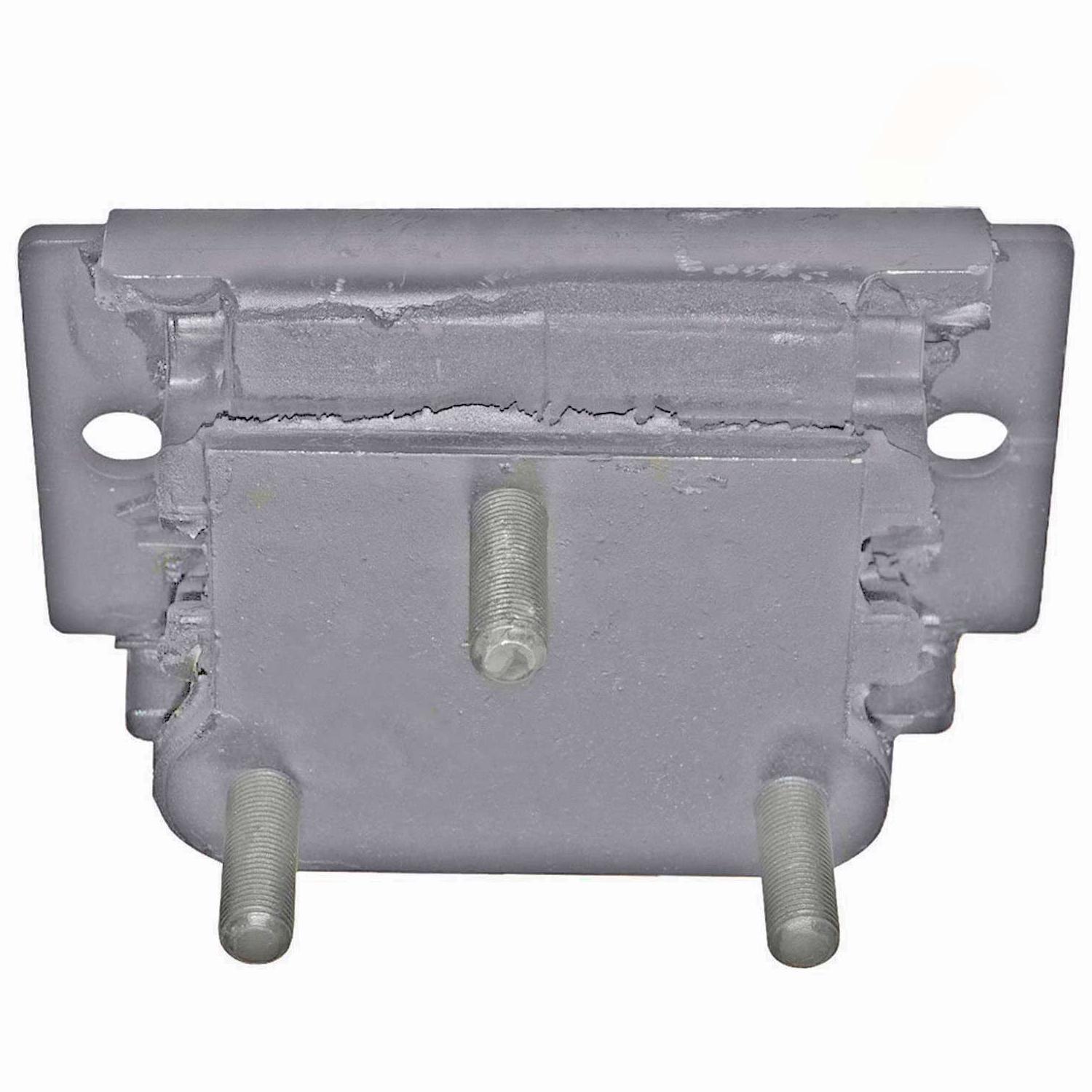 Coxim do Câmbio para Nissan Frontier - MetalSystem - 05914+MS