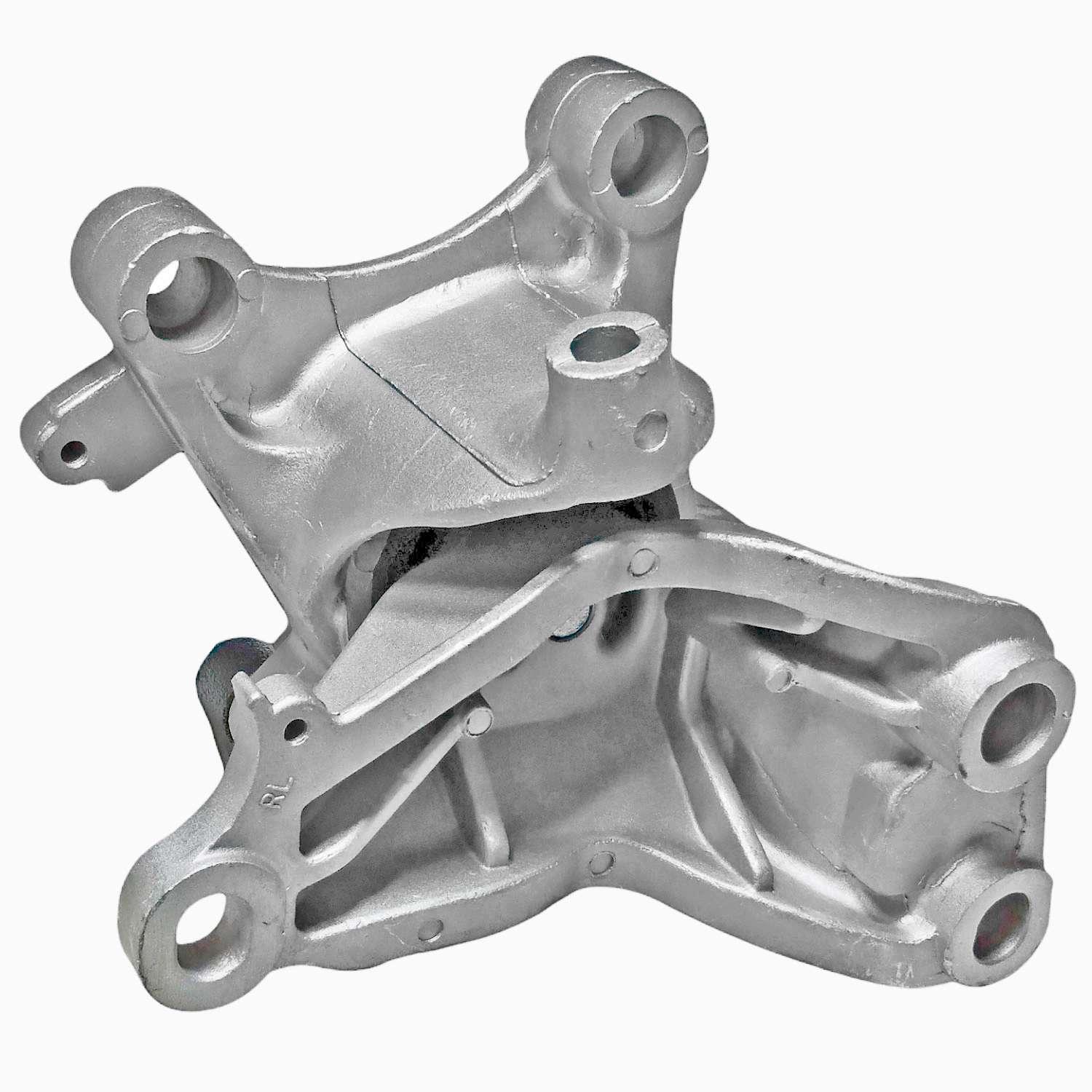 Coxim do Câmbio para Honda CR-V - MetalSystem - 35525+MS