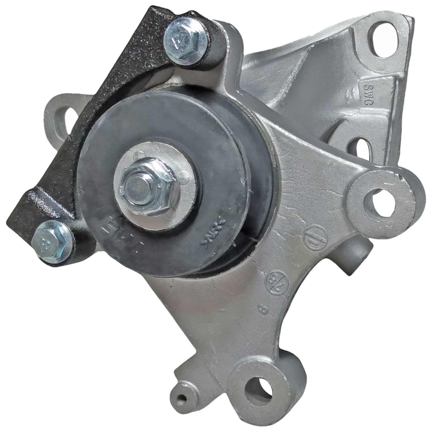 Coxim do Câmbio para Honda CR-V - MetalSystem - 35525+MS