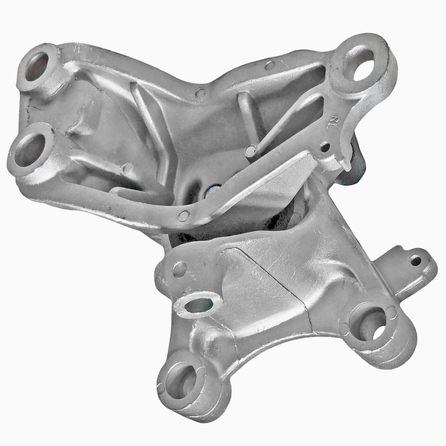 Coxim do Câmbio para Honda CR-V - MetalSystem - 35525+MS