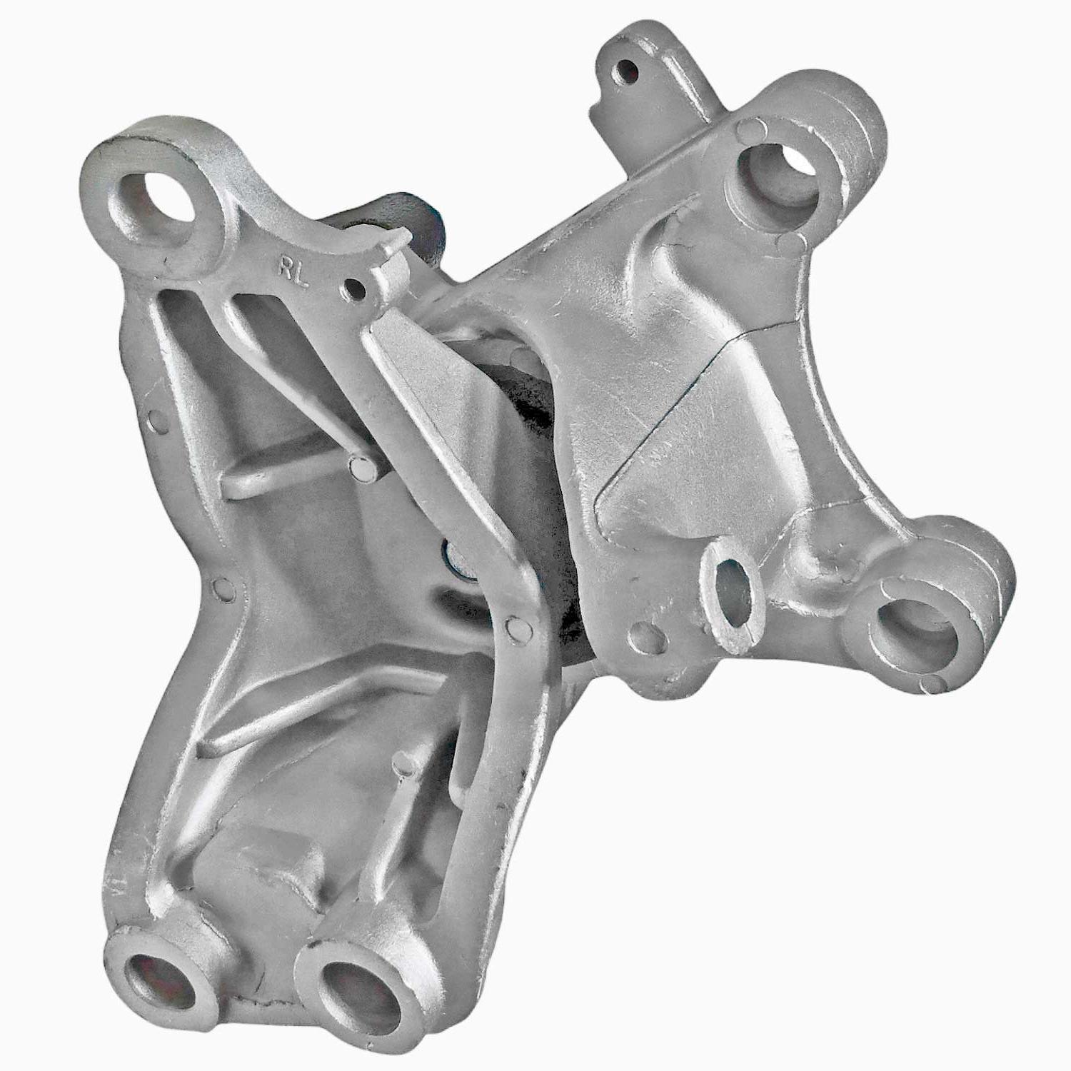 Coxim do Câmbio para Honda CR-V - MetalSystem - 35525+MS