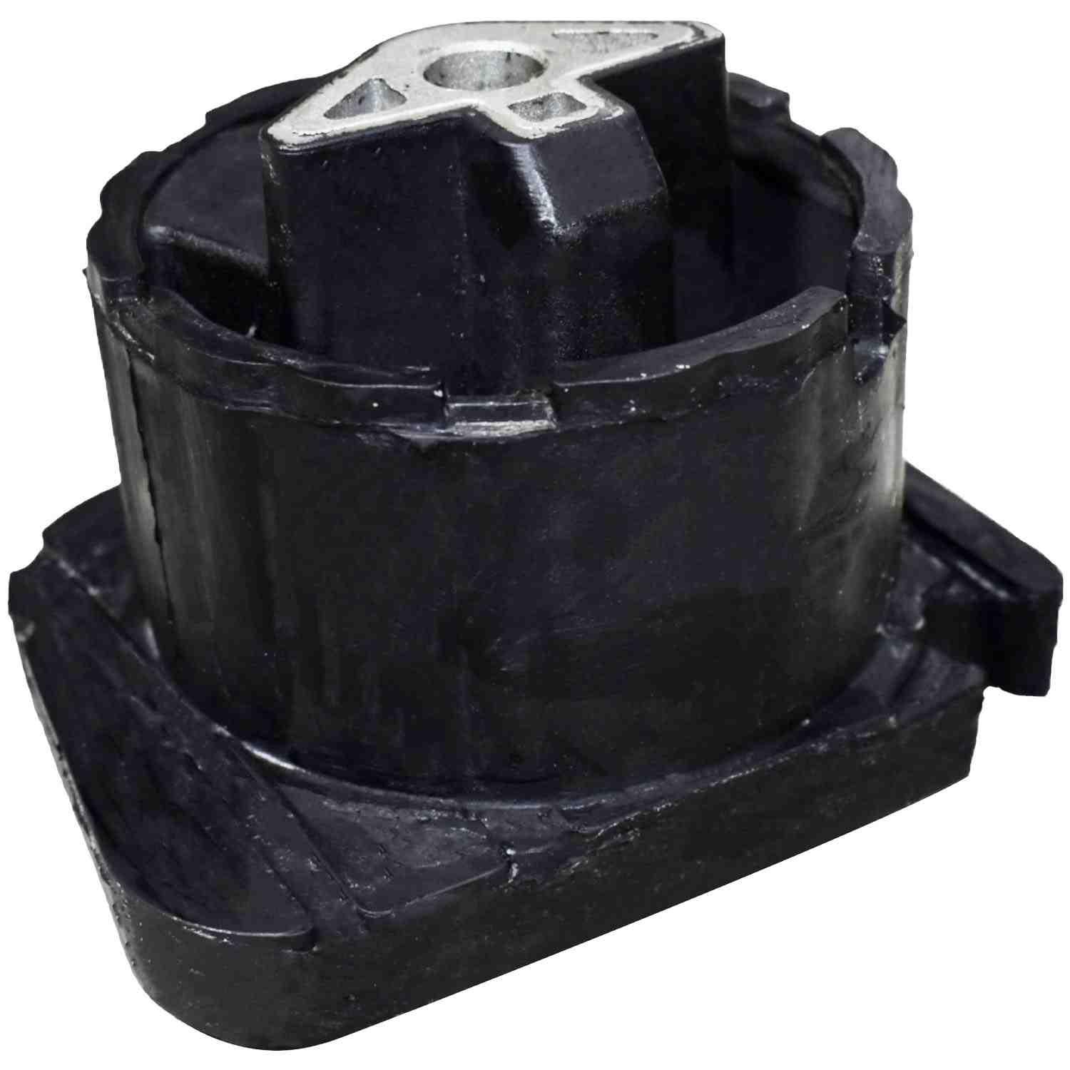 Coxim do Câmbio para BMW X5 - MetalSystem - 35598+MS