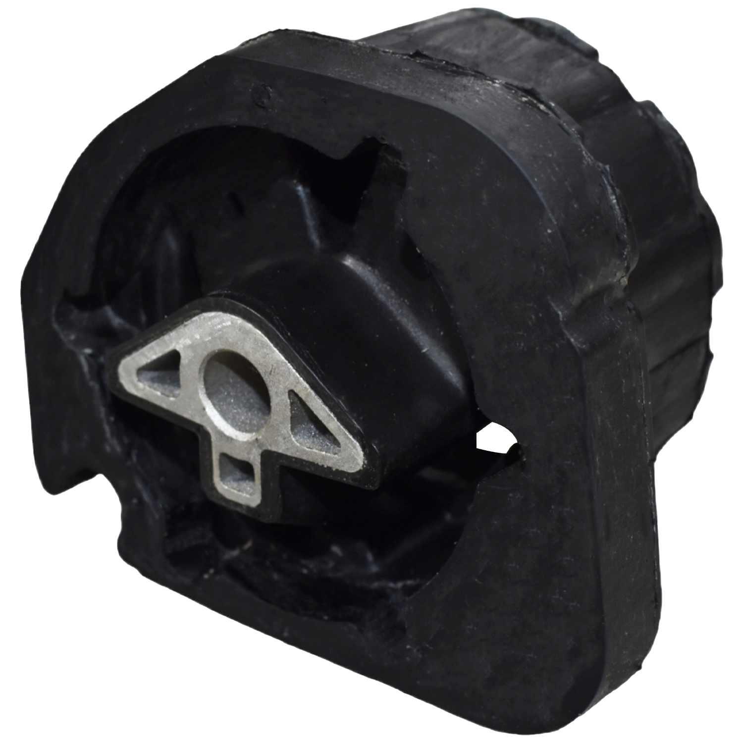 Coxim do Câmbio para BMW X5 - MetalSystem - 35598+MS