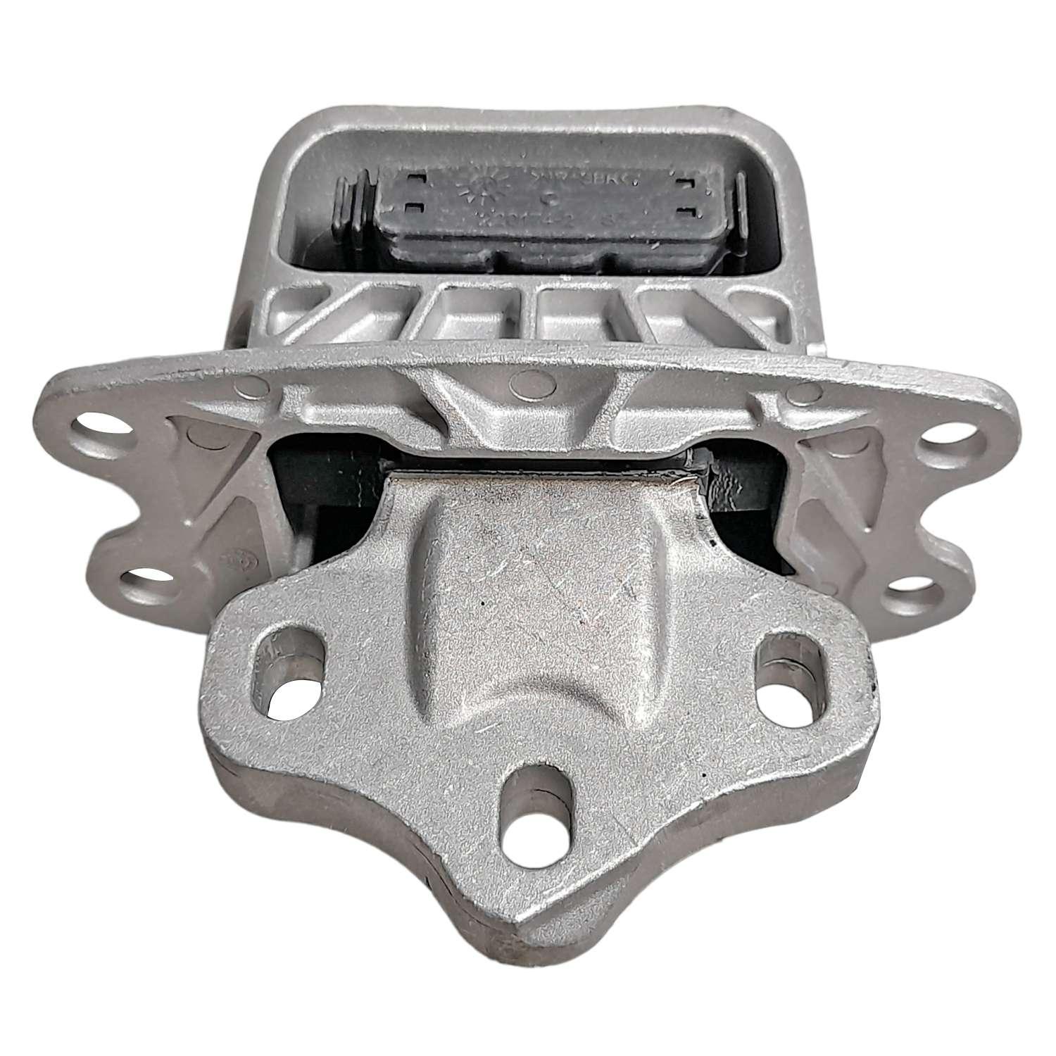 Coxim do Câmbio - Metalsystem - 35599+MS
