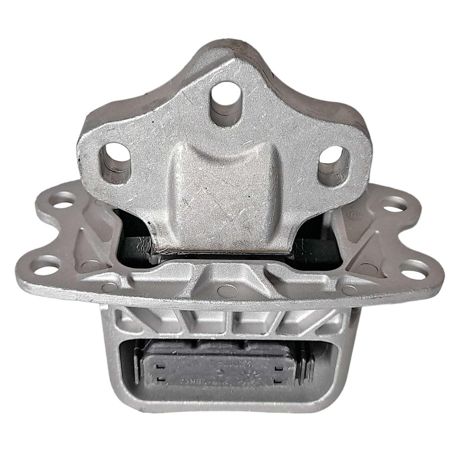 Coxim do Câmbio - Metalsystem - 35599+MS