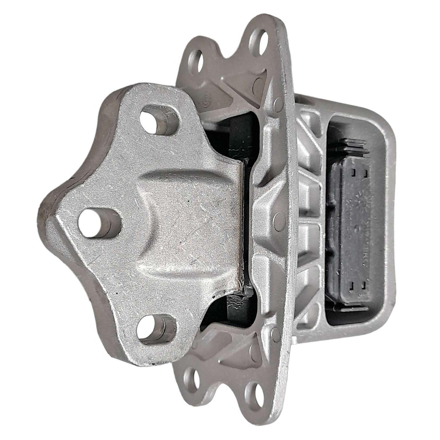 Coxim do Câmbio - Metalsystem - 35599+MS